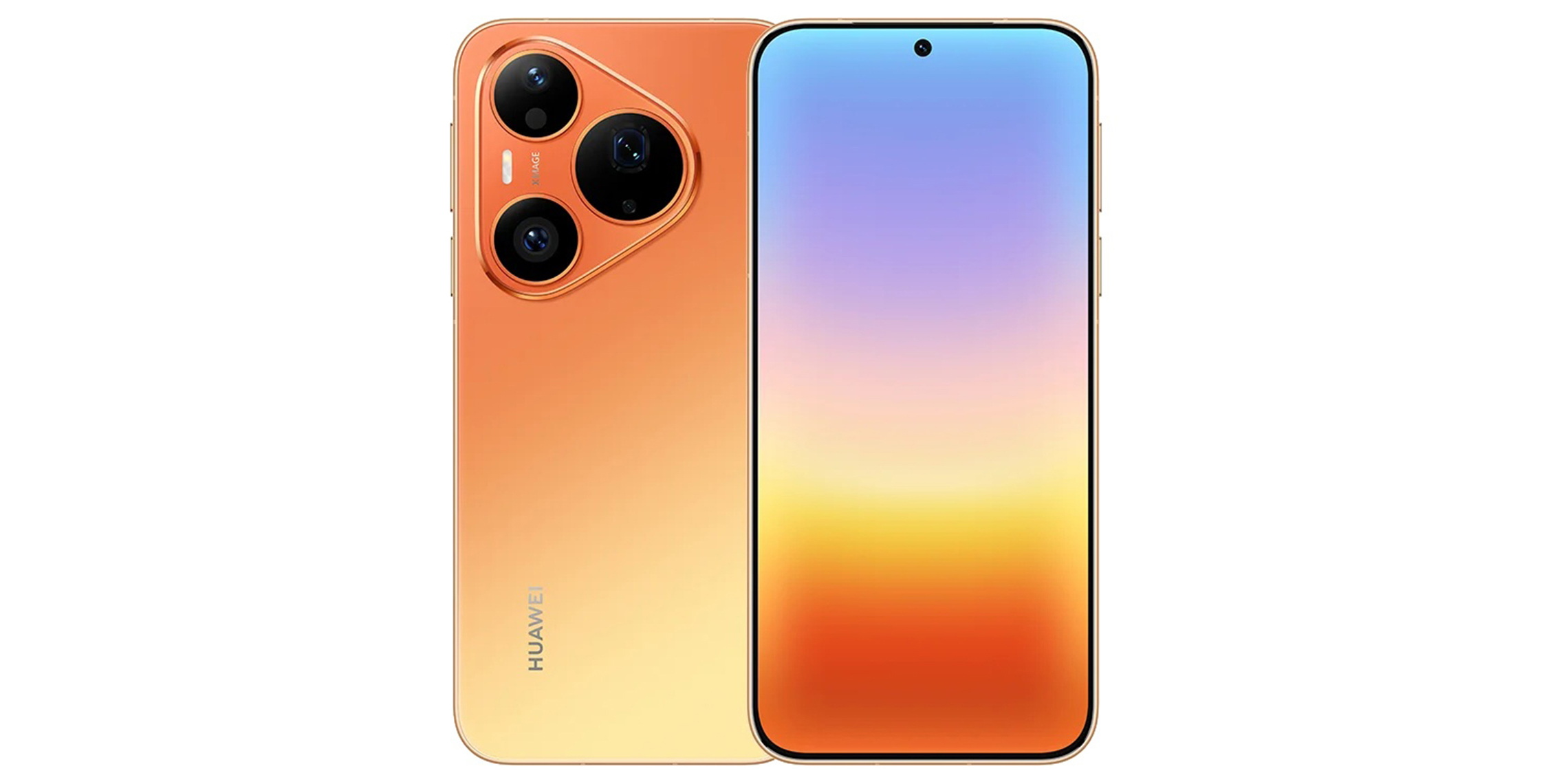 Huawei Pura 90s Pro