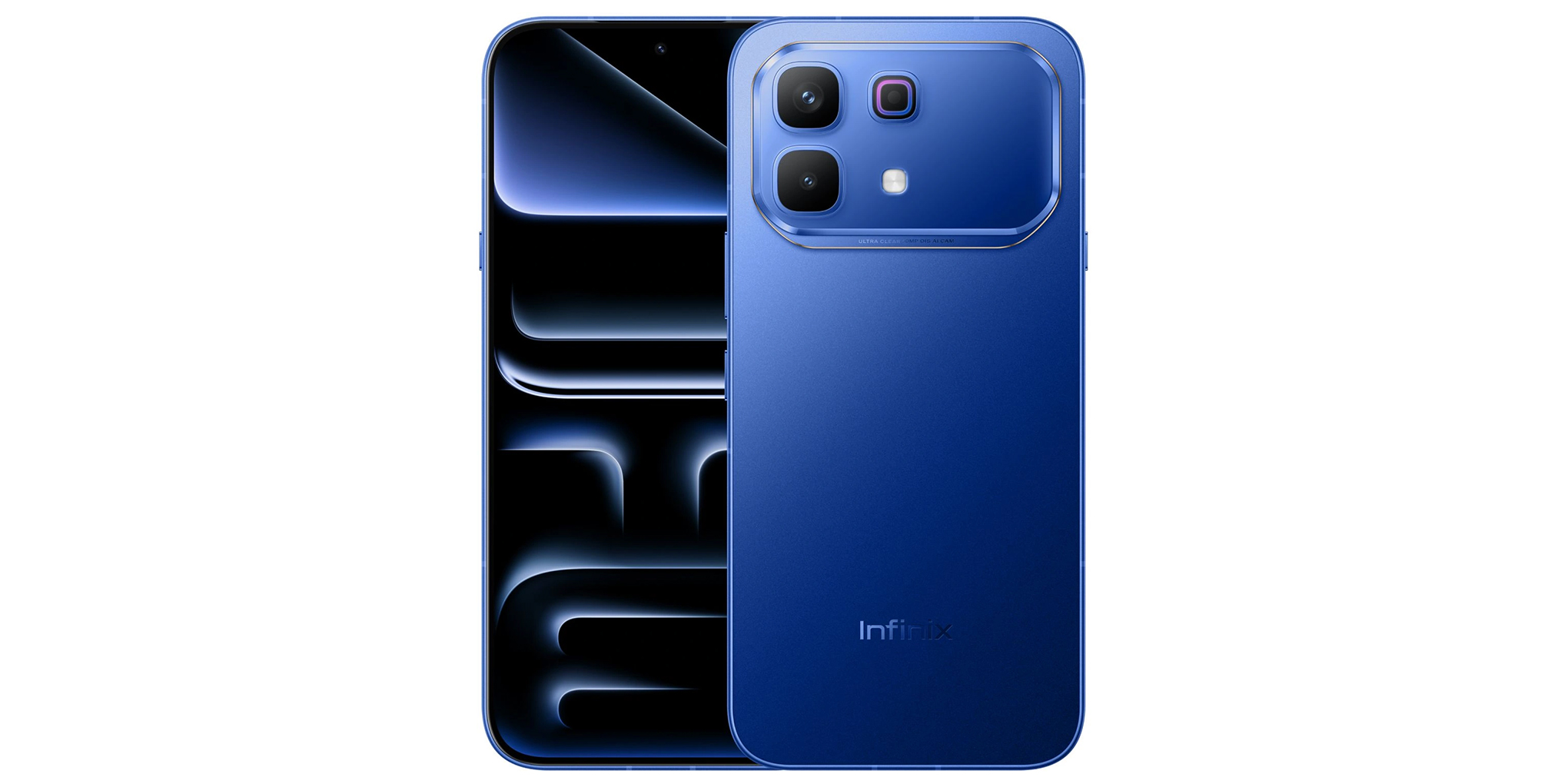Infinix Note 60