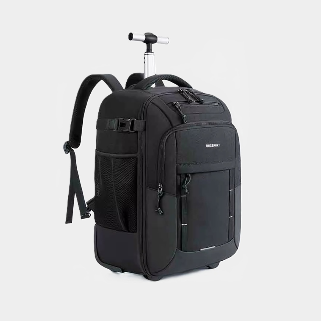 Дорожный рюкзак от BAGSMART