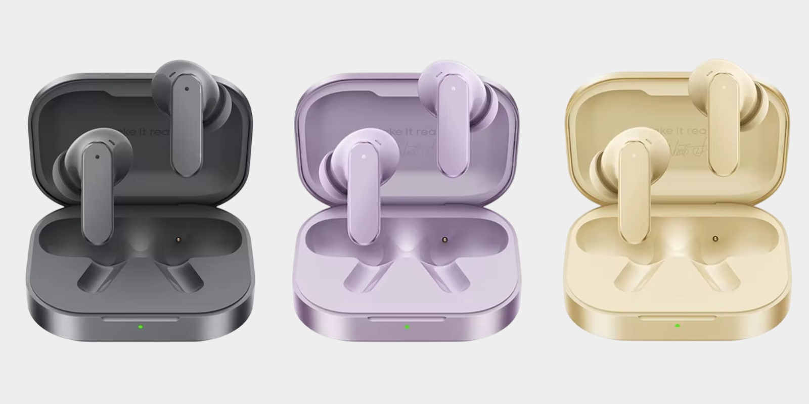 Наушники realme buds air8
