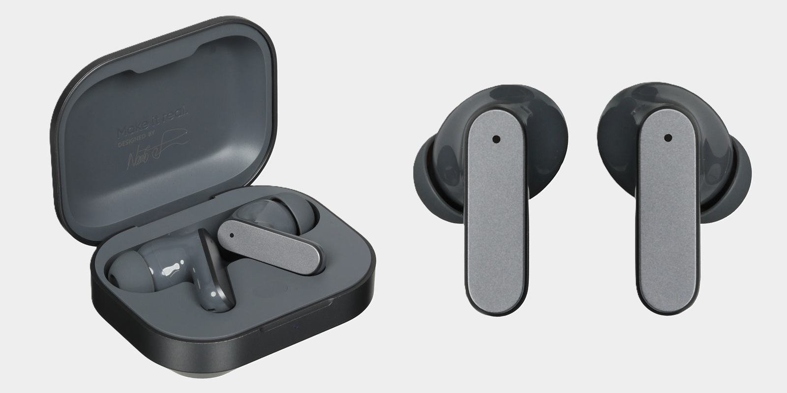 Наушники realme buds air8