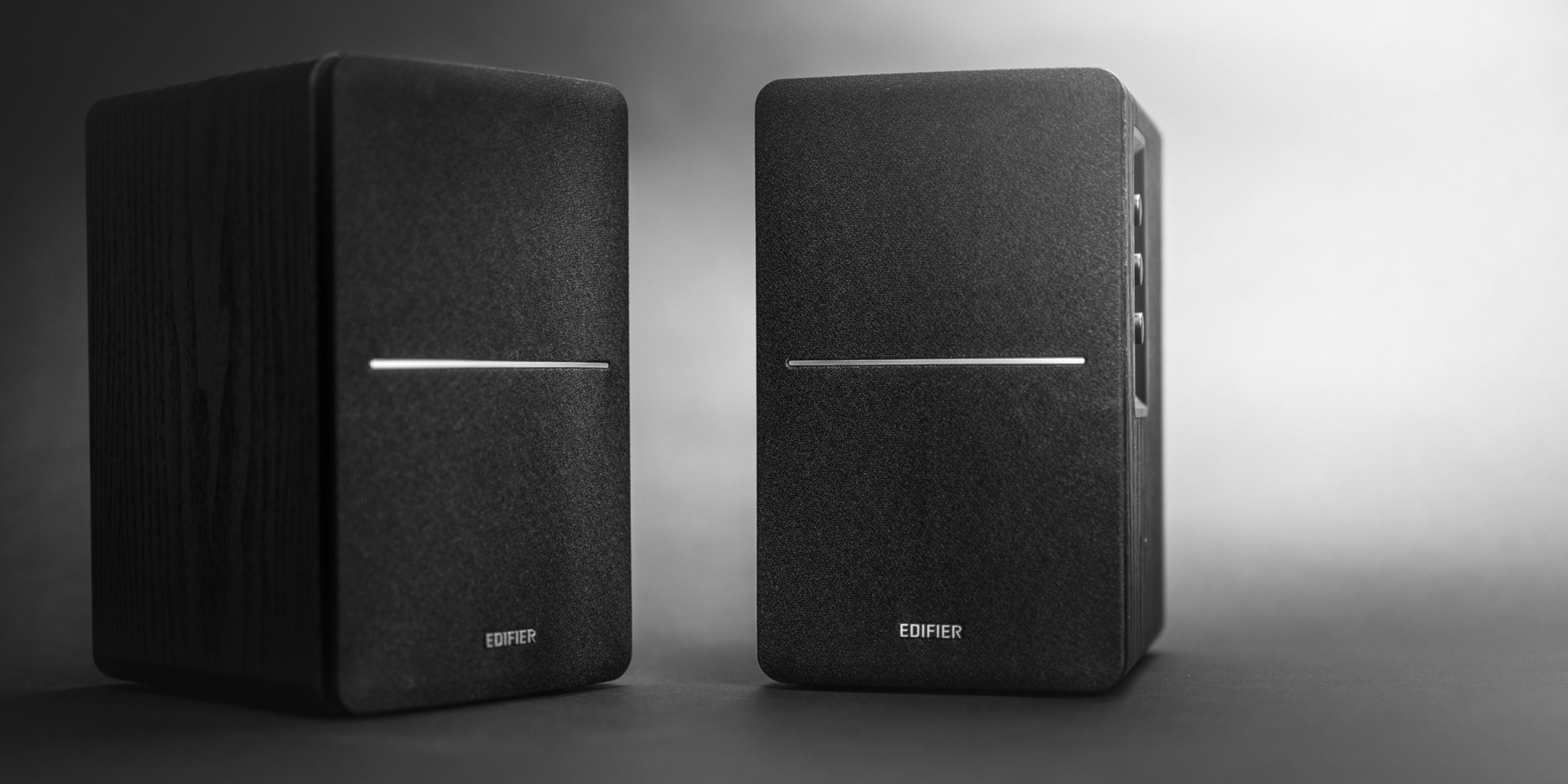 Стильные колонки от Edifier с Bluetooth и хорошим звуком отдают со скидкой 34%
