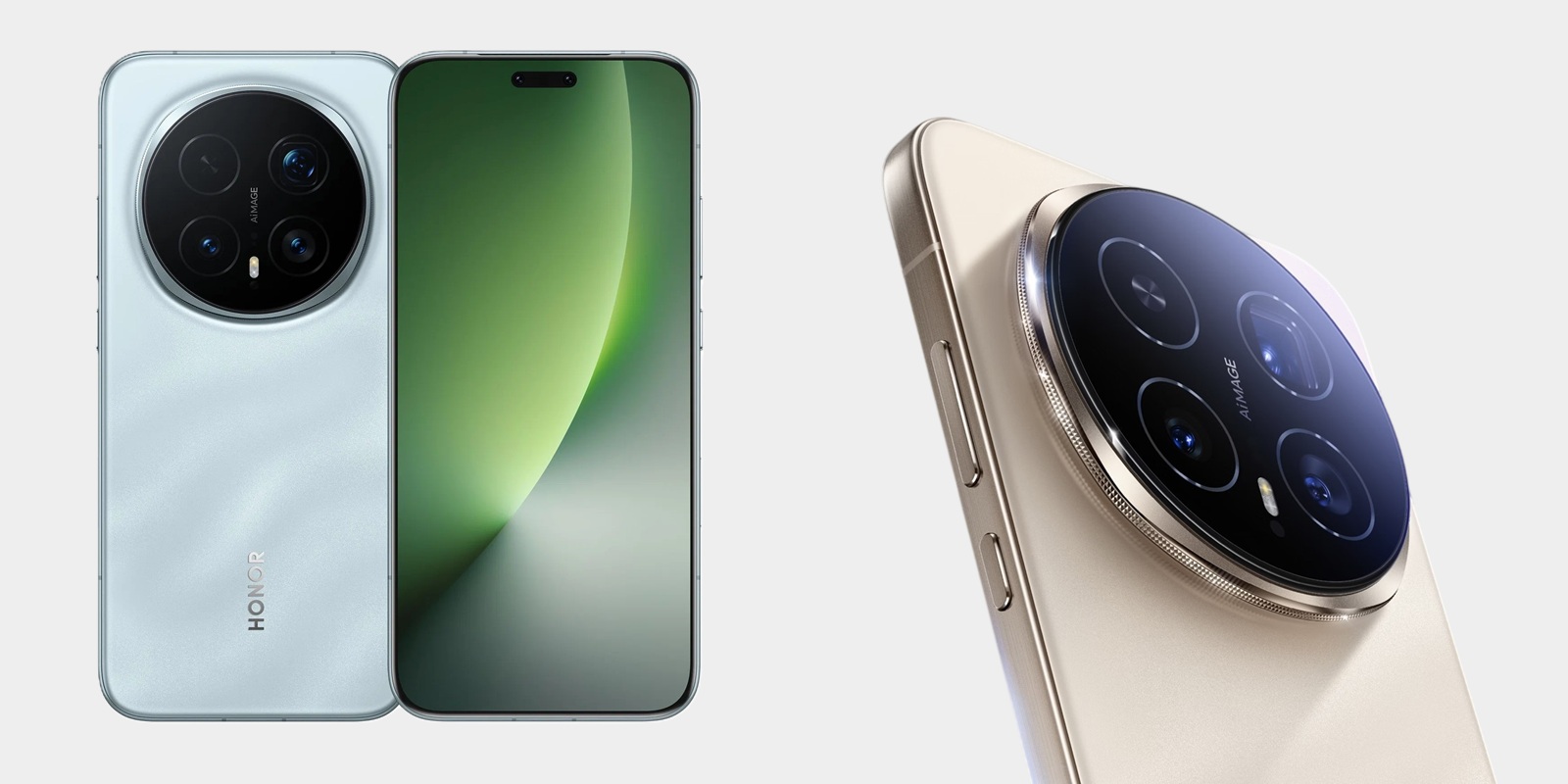 Смартфон Honor Magic8 Pro