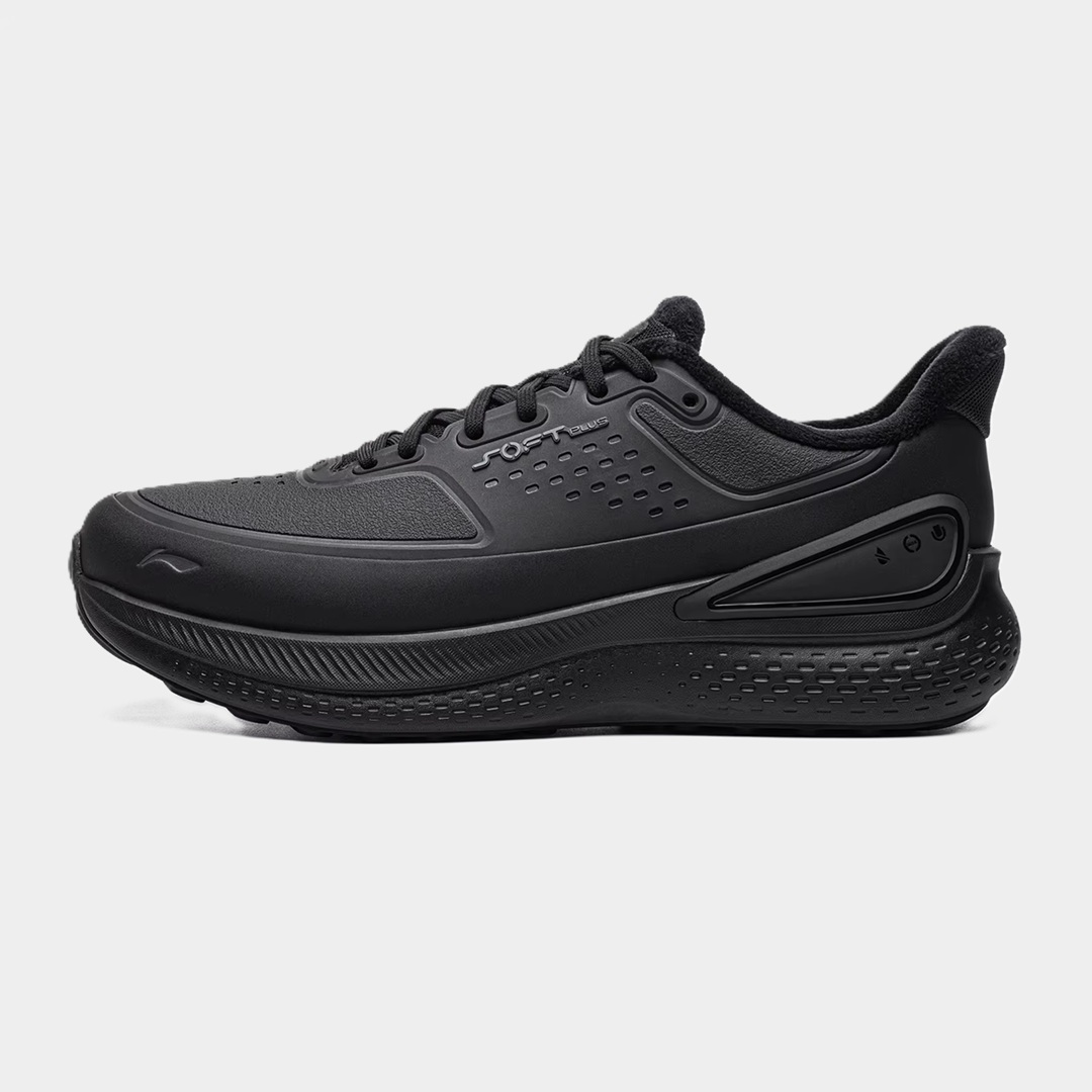 Кроссовки Li-Ning Soft Plus 3 Fleece
