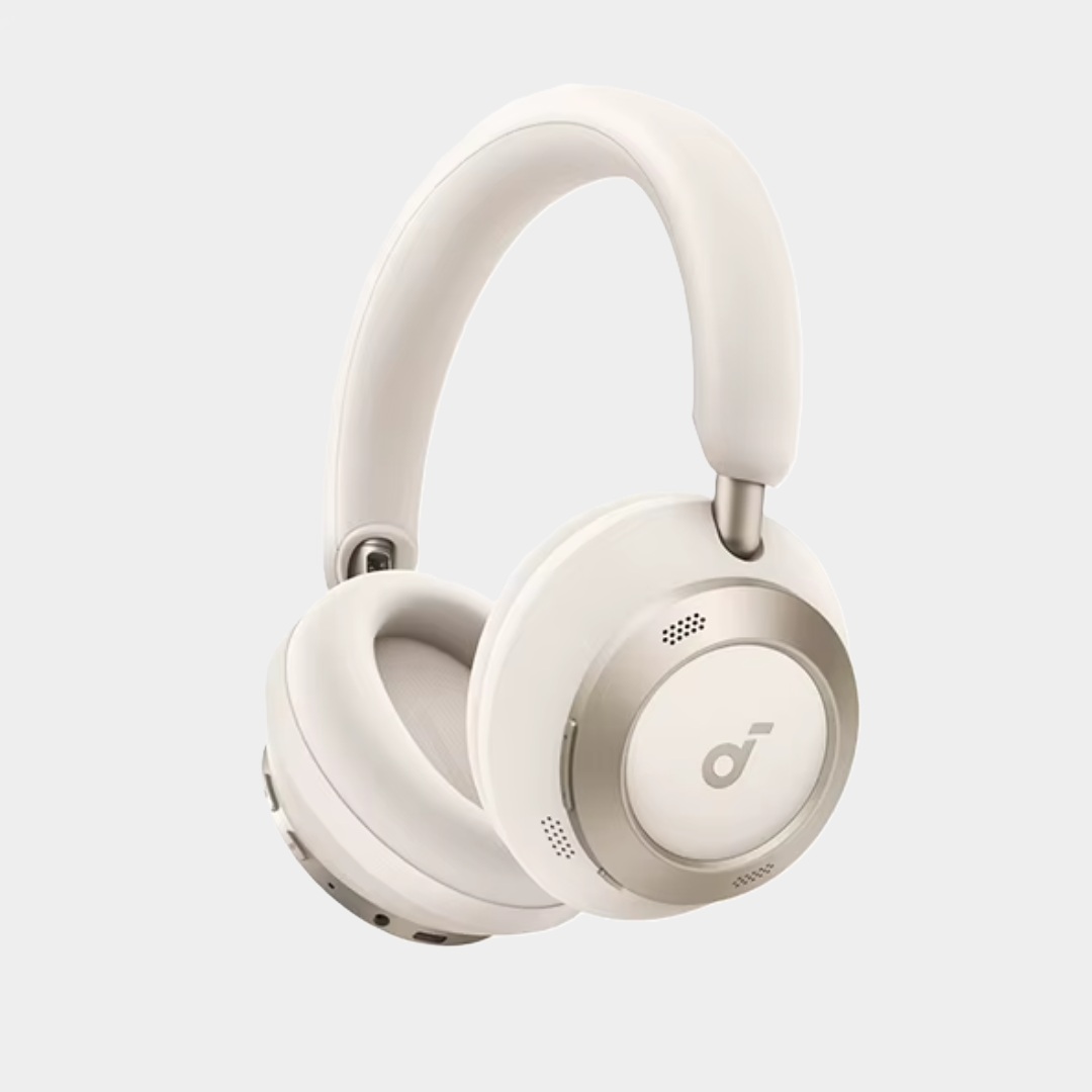 Наушники Soundcore Space One Pro 
