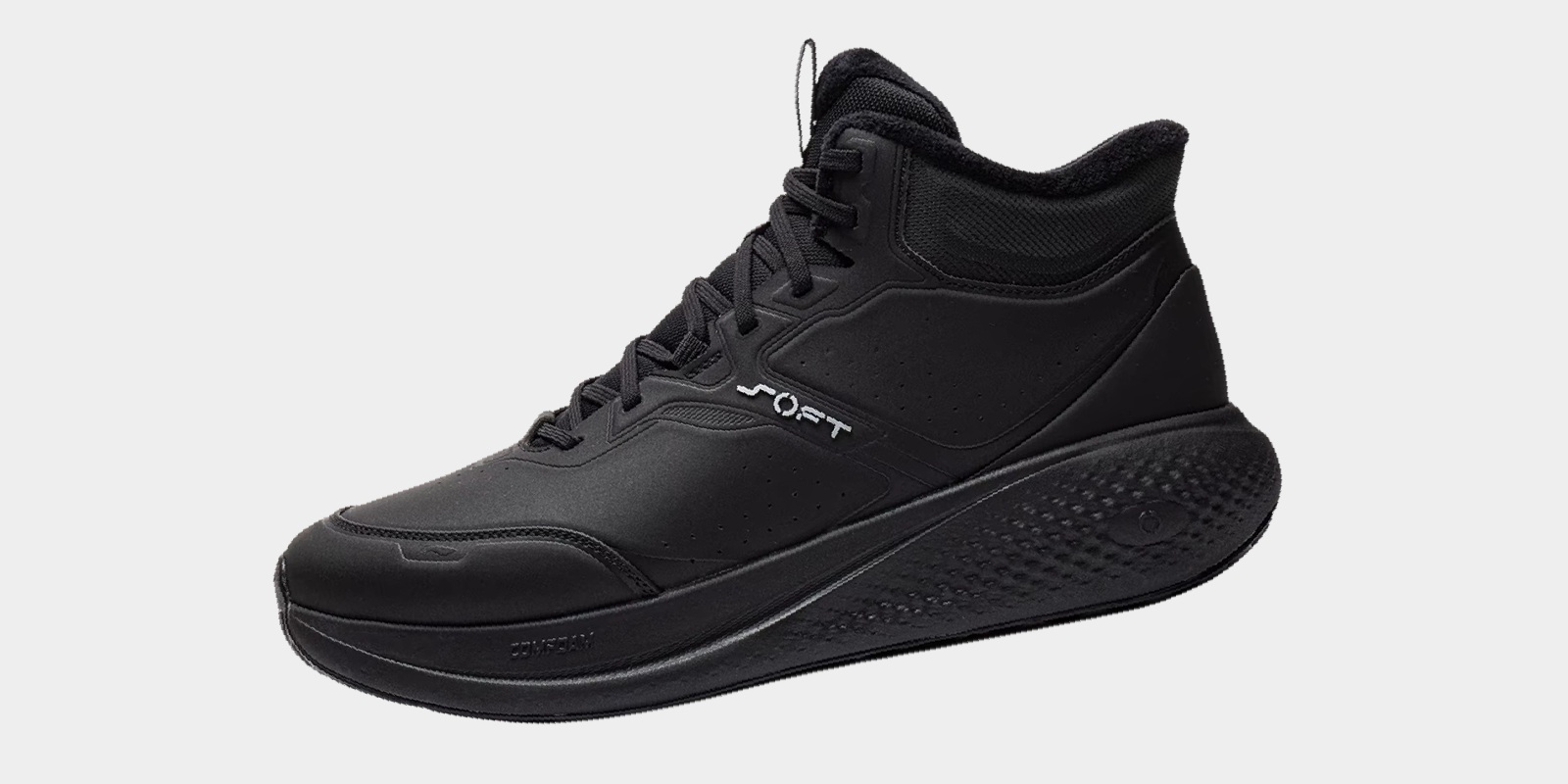 Зимние кроссовки с амортизацией от Li-Ning подешевеют на распродаже 11.11