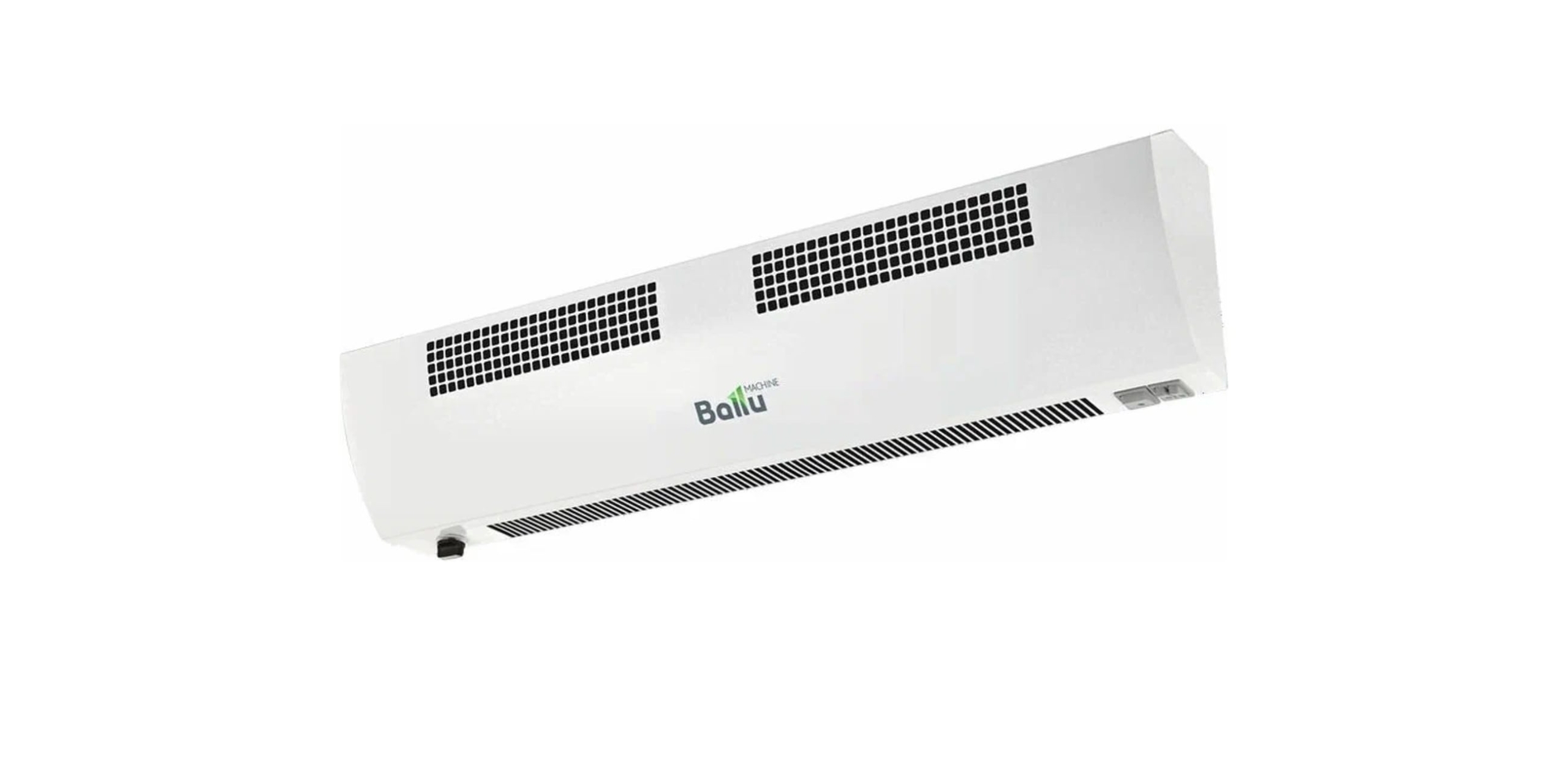 Тепловая завеса Ballu BHC-CE-3T Тепловая завеса Ballu BHC-CE-3T