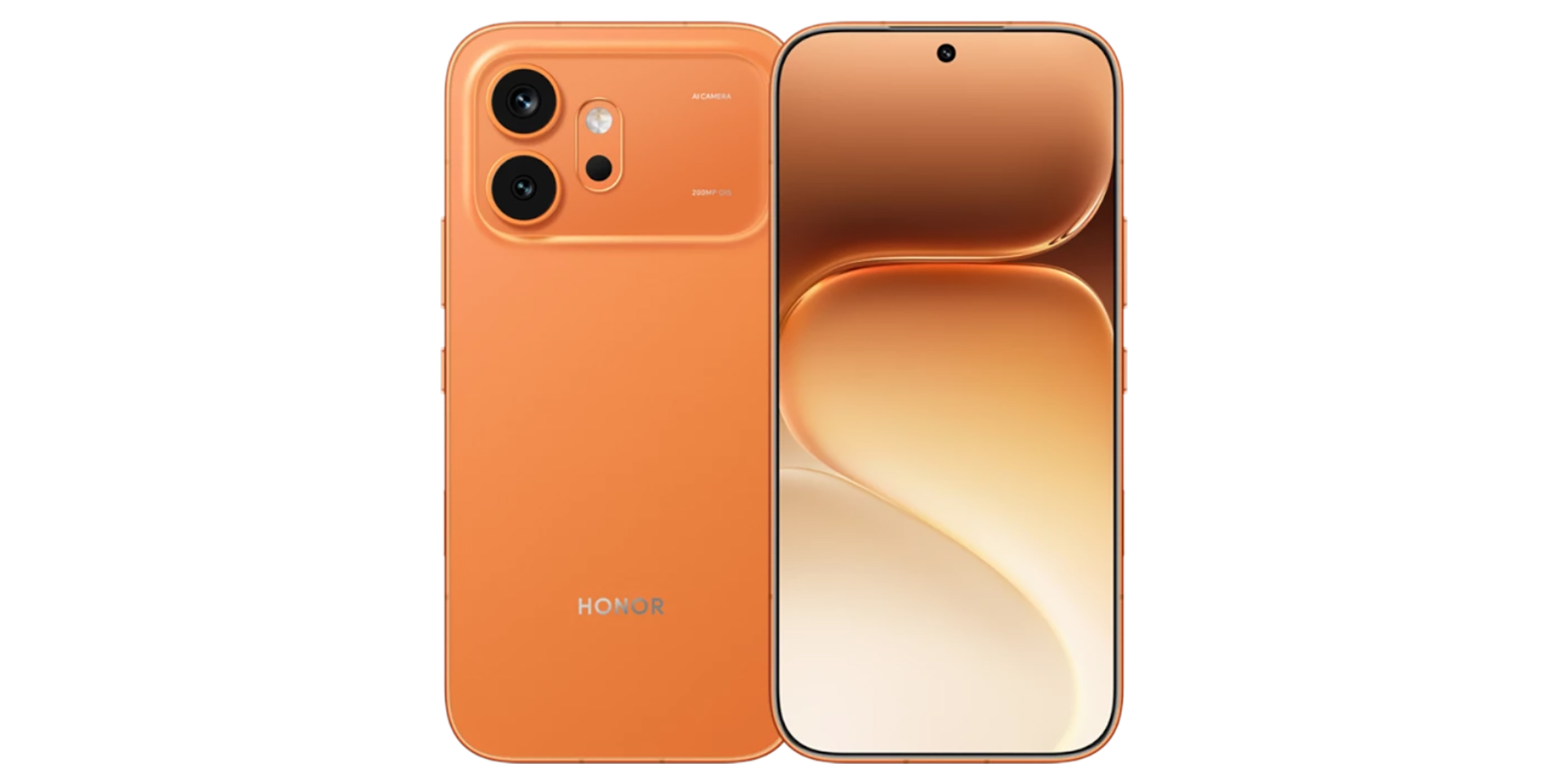 Смартфоны по старым ценам: Honor 600