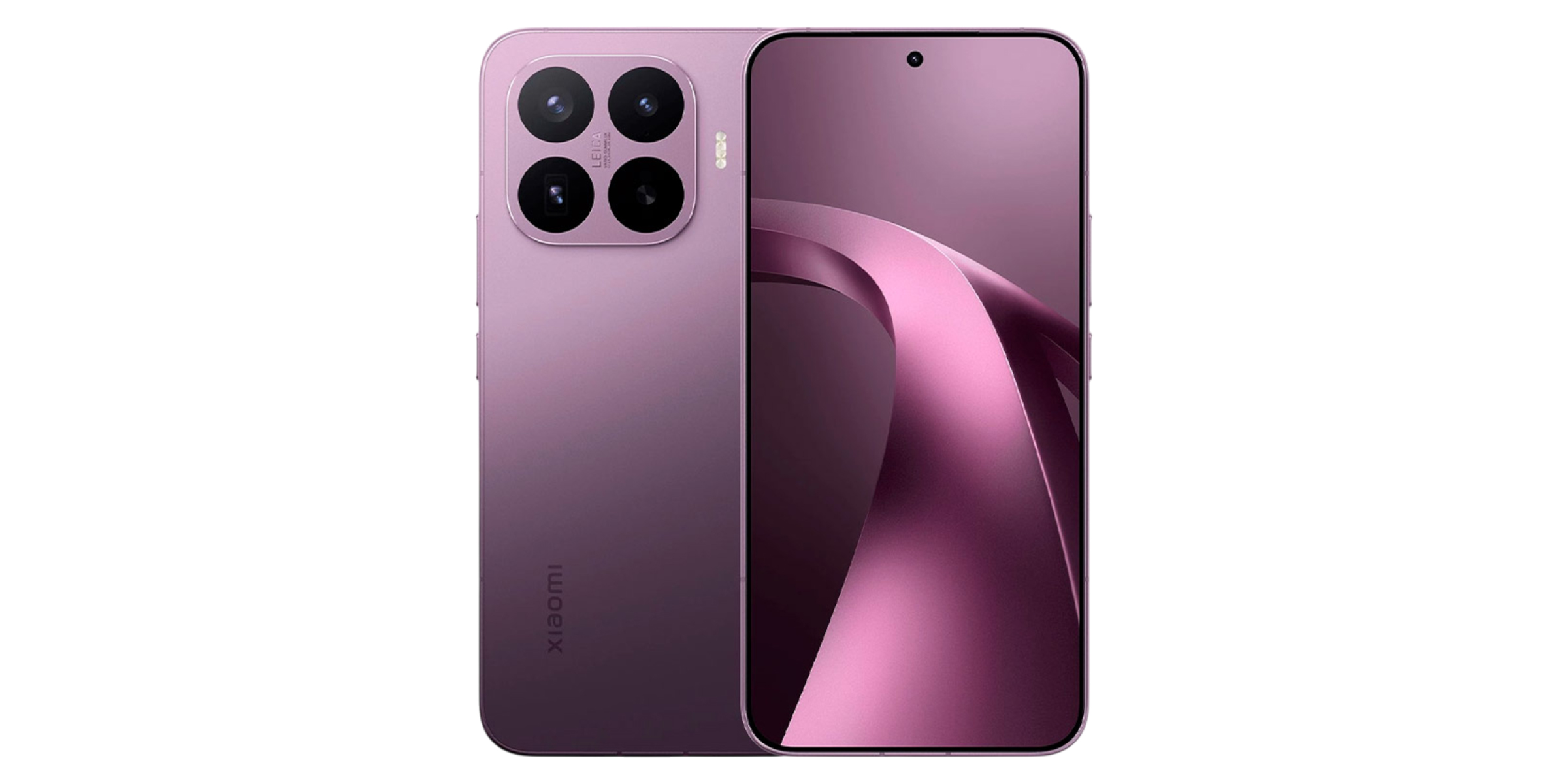 Смартфоны по старым ценам: Xiaomi 17T Pro