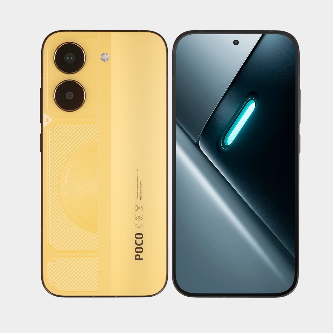 POCO X8 Pro