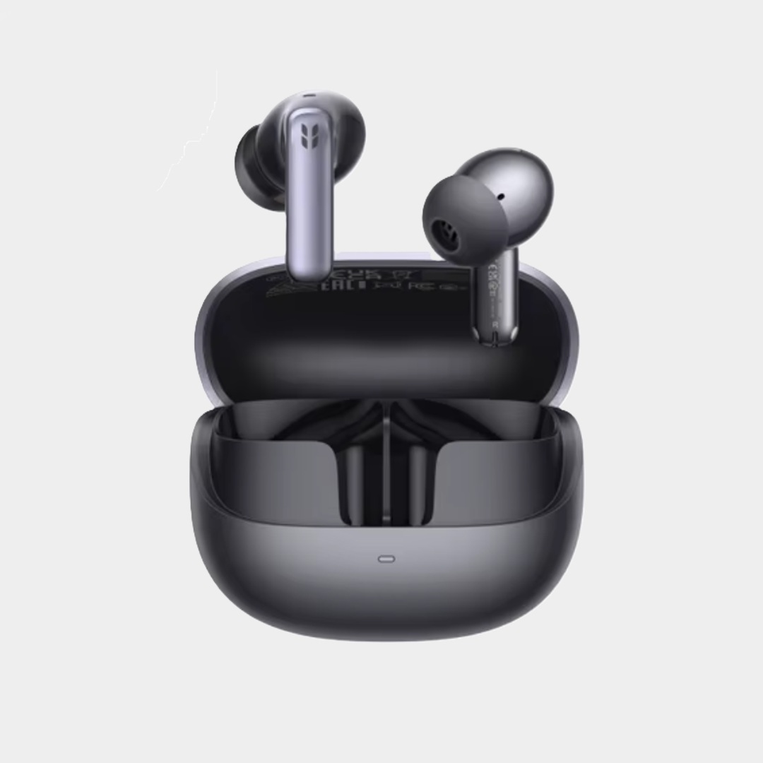 Наушники Ugreen EchoBuds Plus