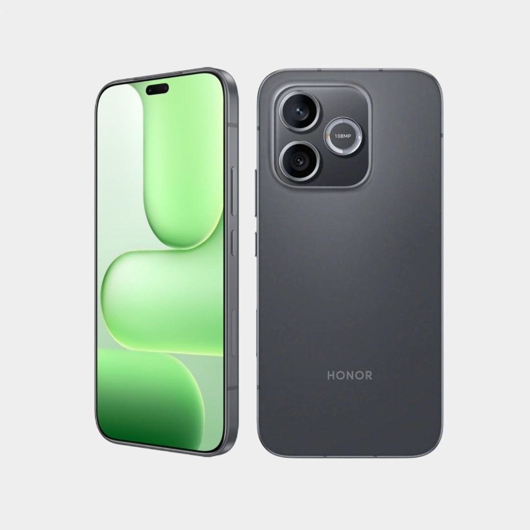Смартфон Honor 600 Lite