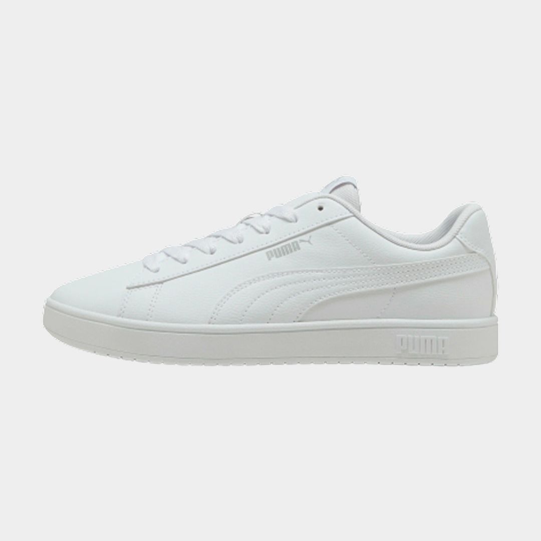 Белые Puma Rickie Classic →