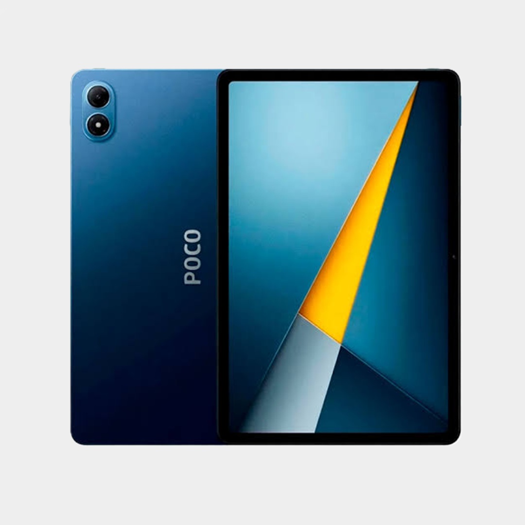 Планшет POCO Pad M1