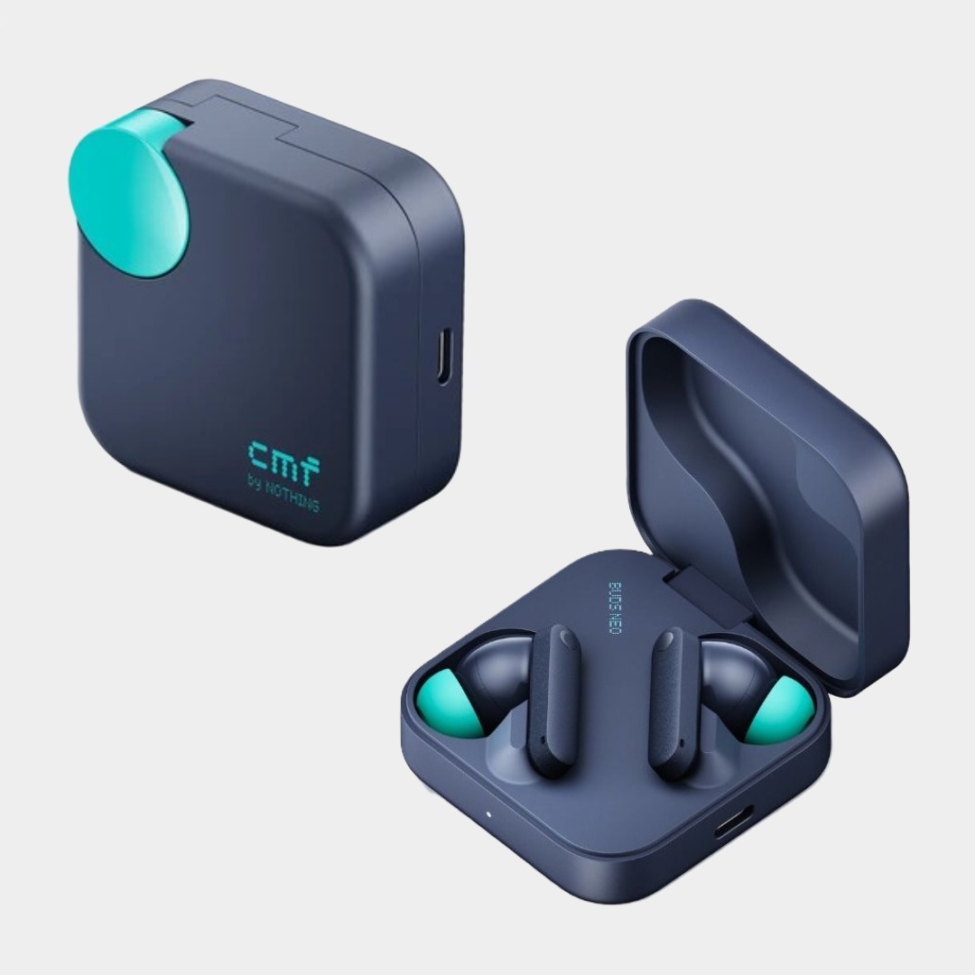 Наушники CMF Buds Neo
