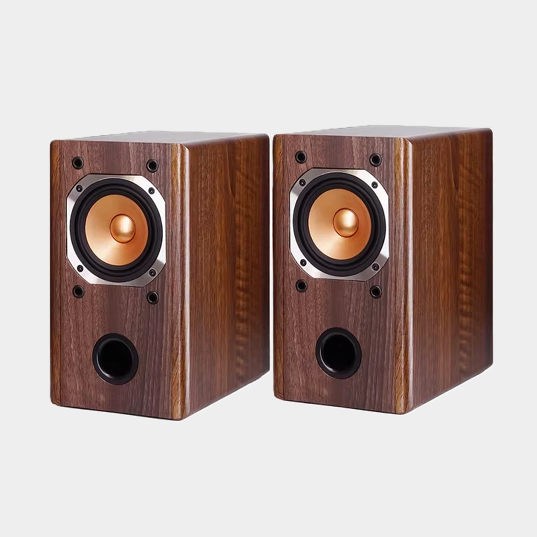 Колонки Nobsound FR40