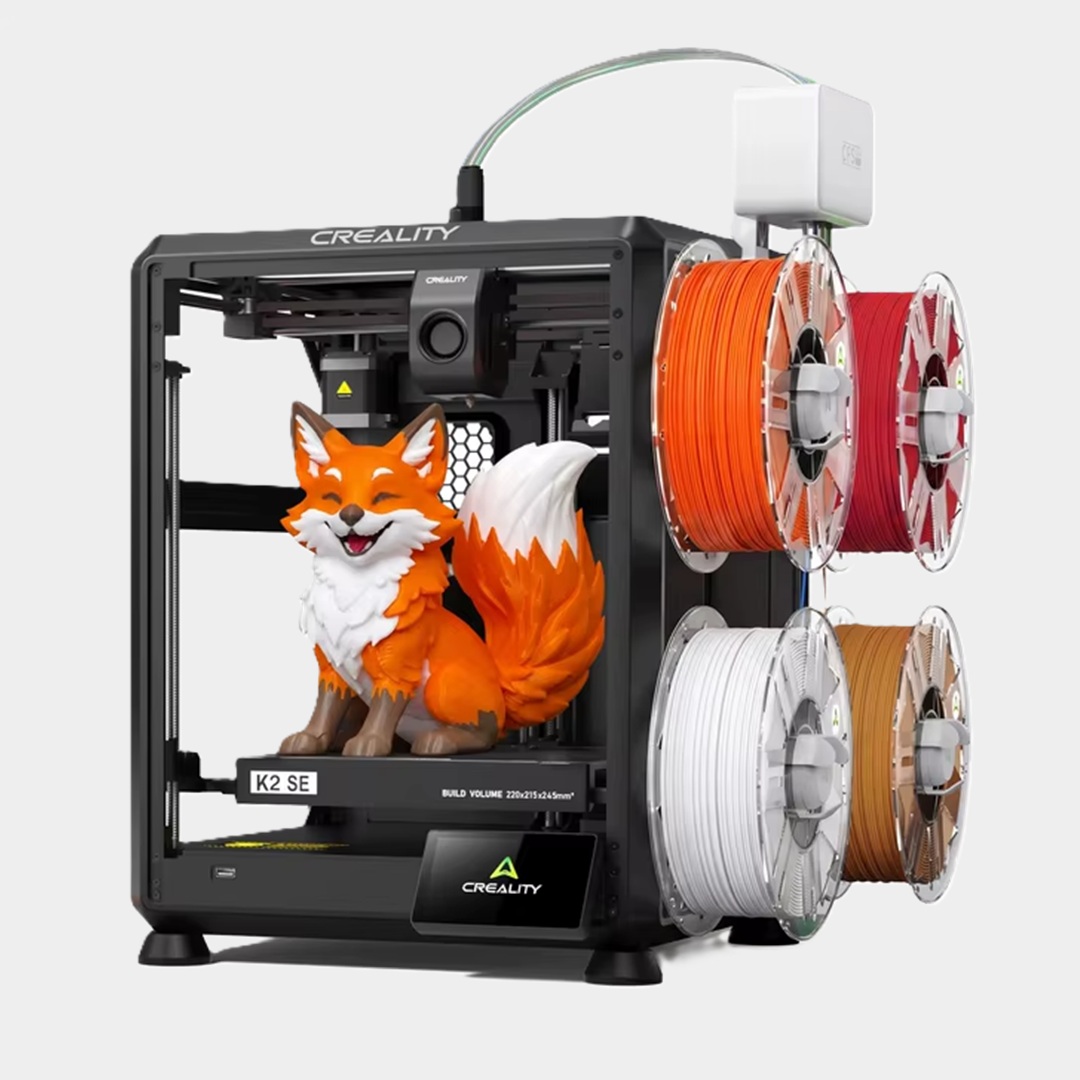 3D-принтер Creality K2 SE 
