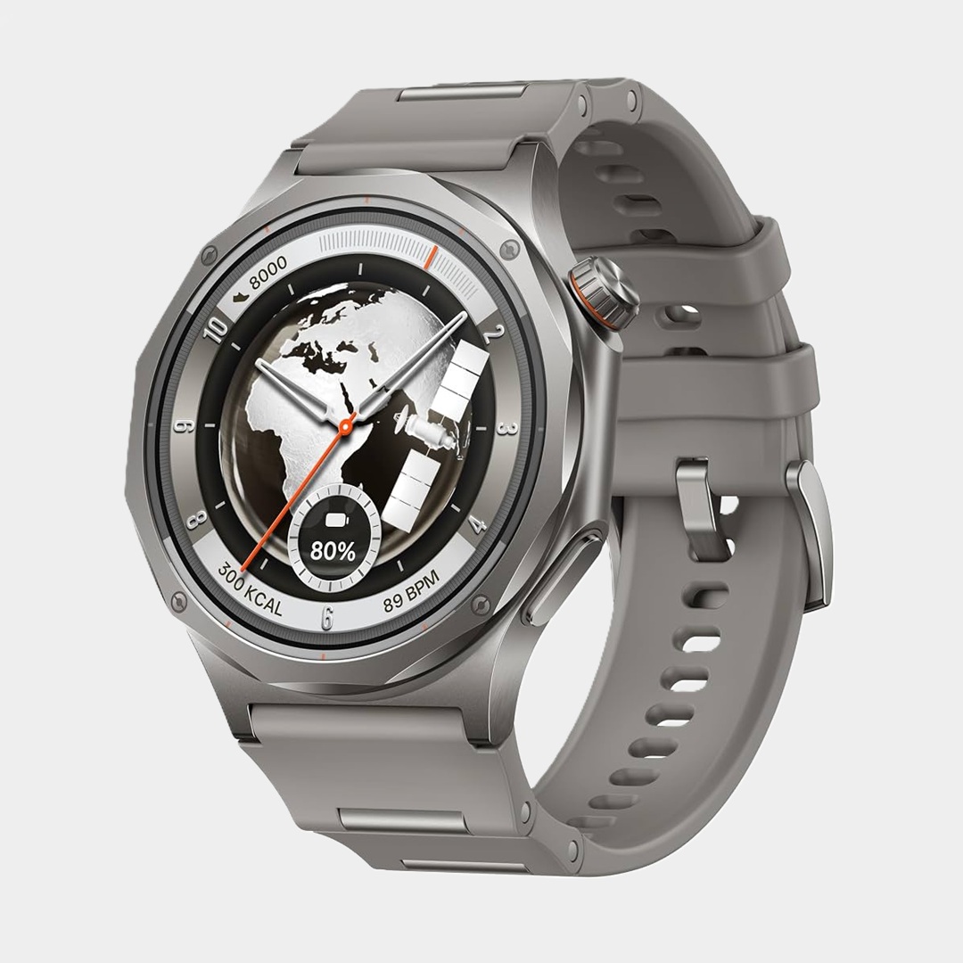 Умные часы OPPO Watch X3