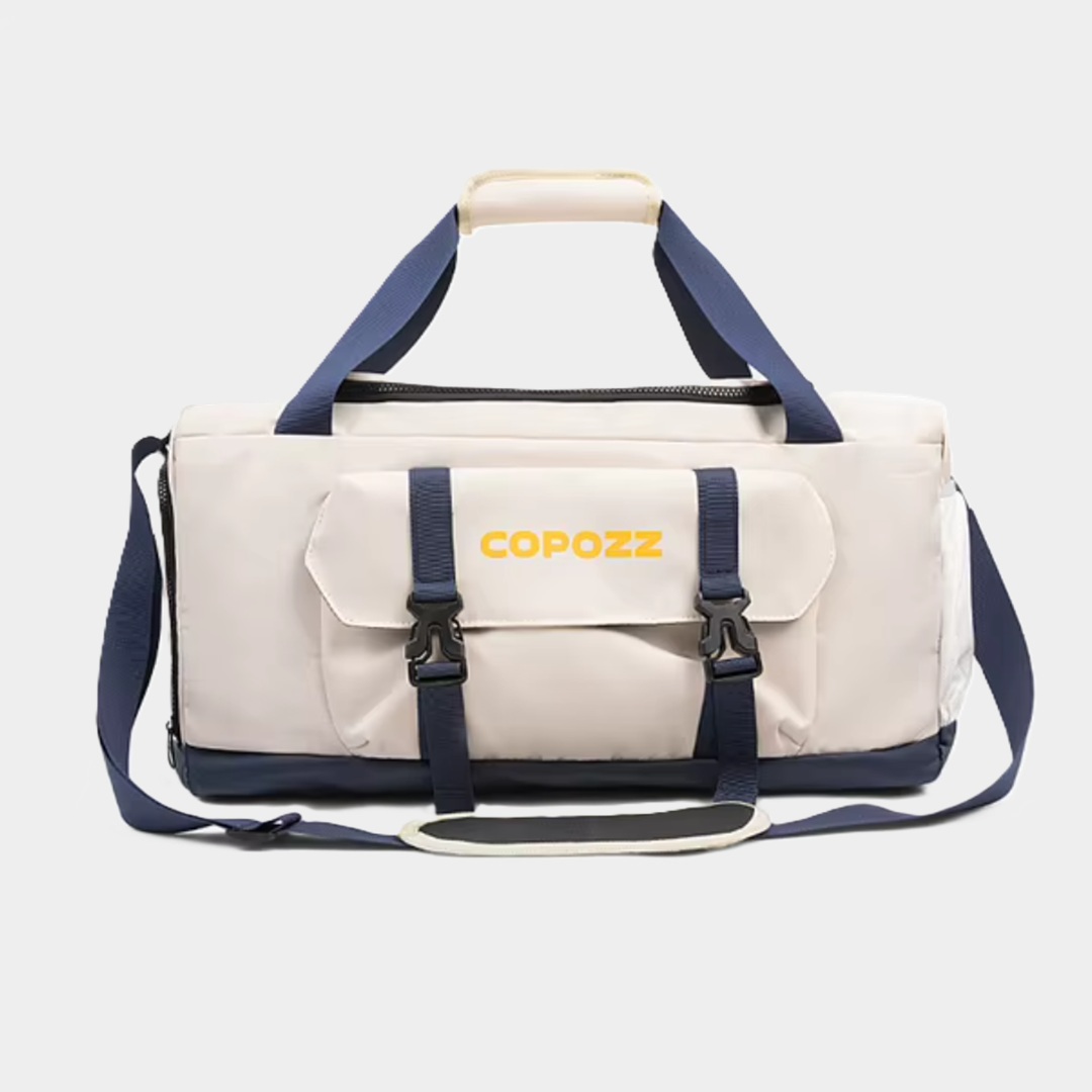 Спортивная сумка от COPOZZ 