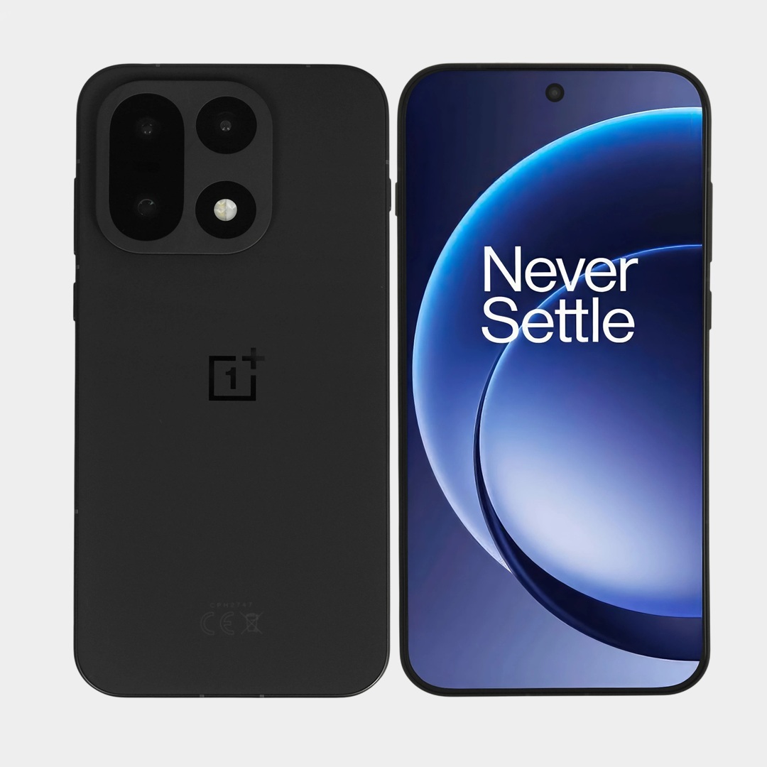 OnePlus 15