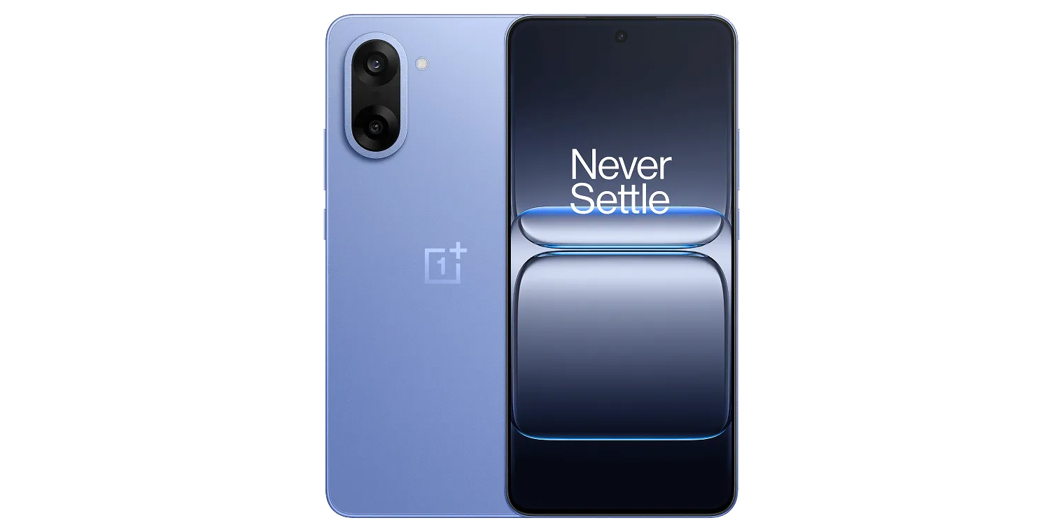 Смартфоны по старым ценам: OnePlus Nord CE5