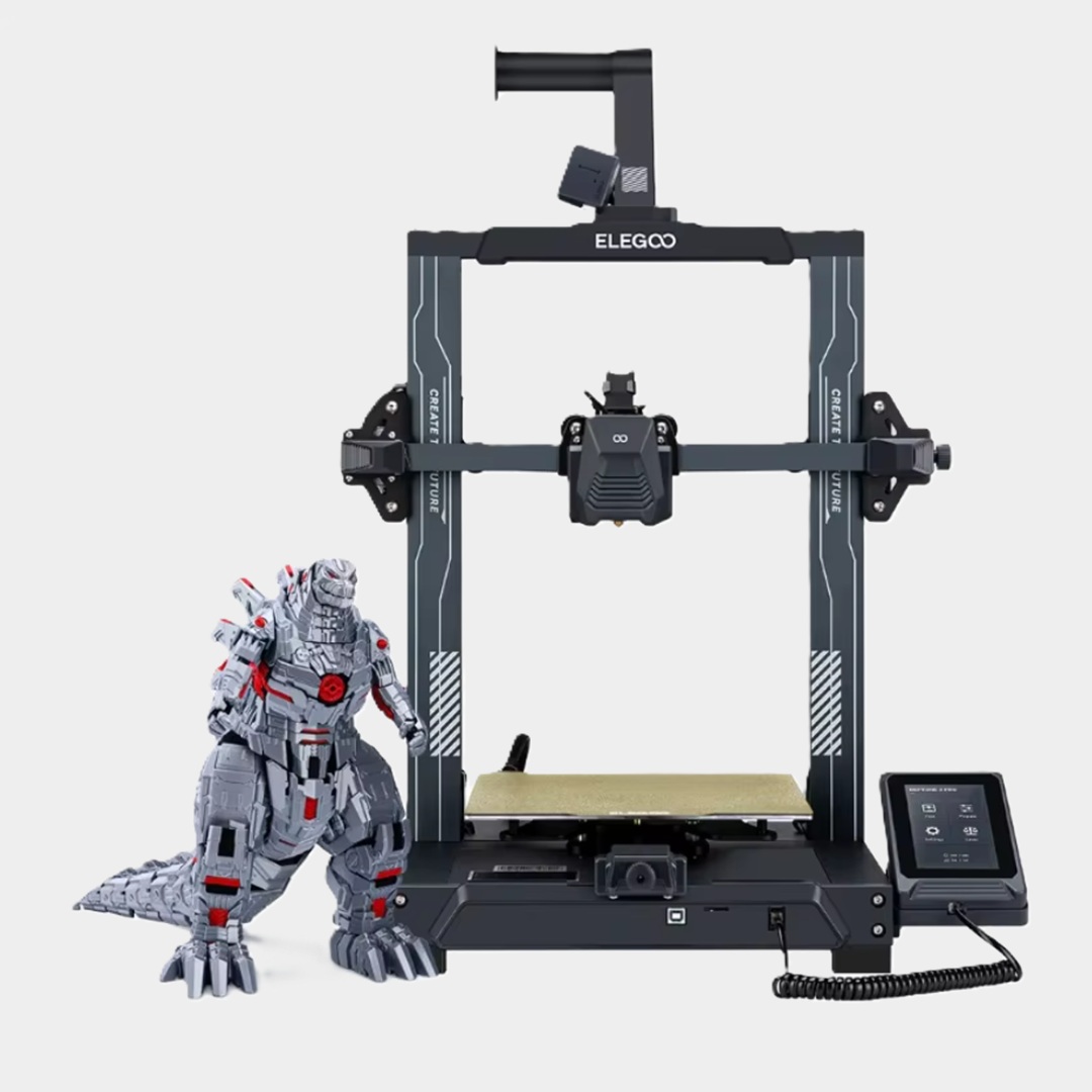 3D-принтер Elegoo Neptune 3 Pro