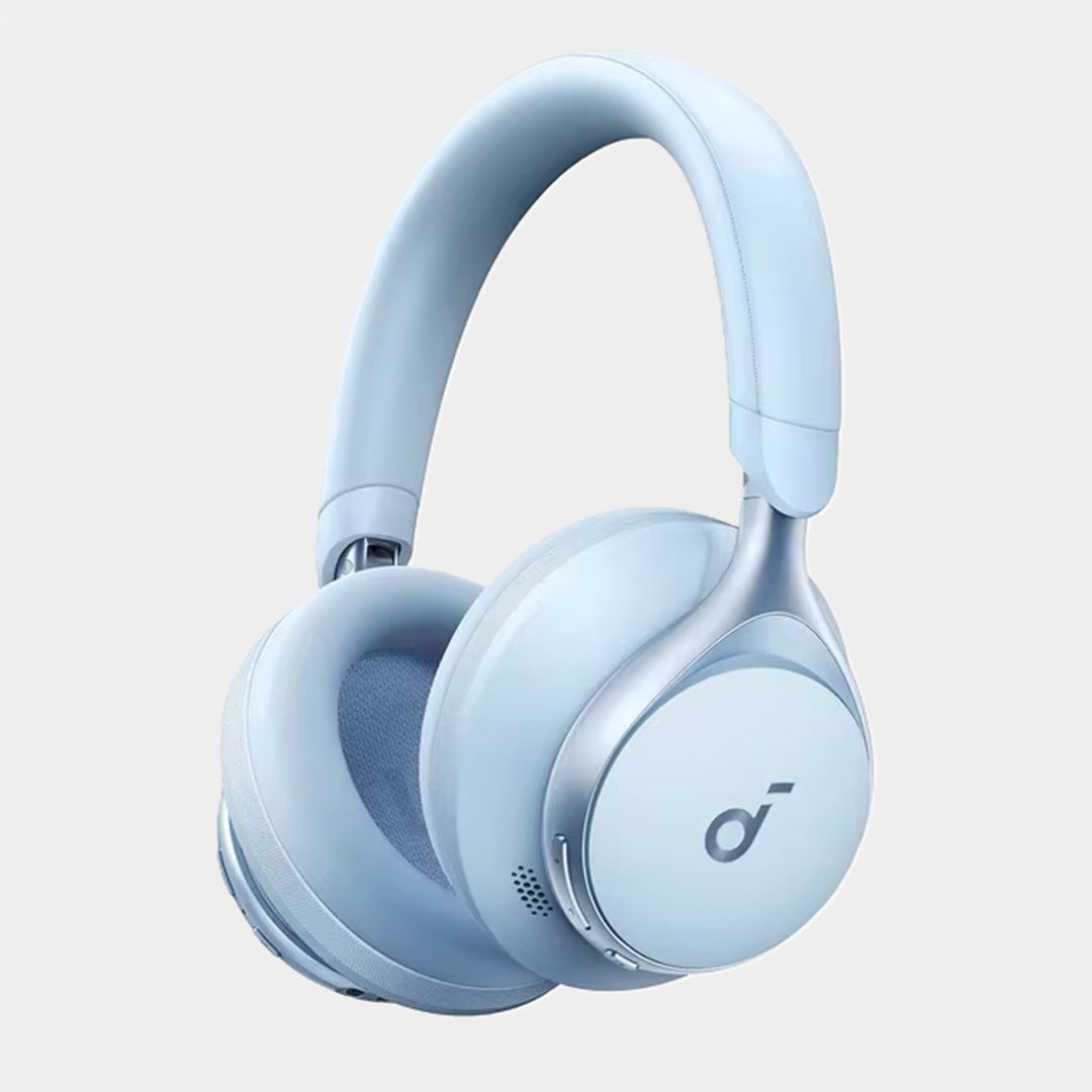Наушники Soundcore Space One