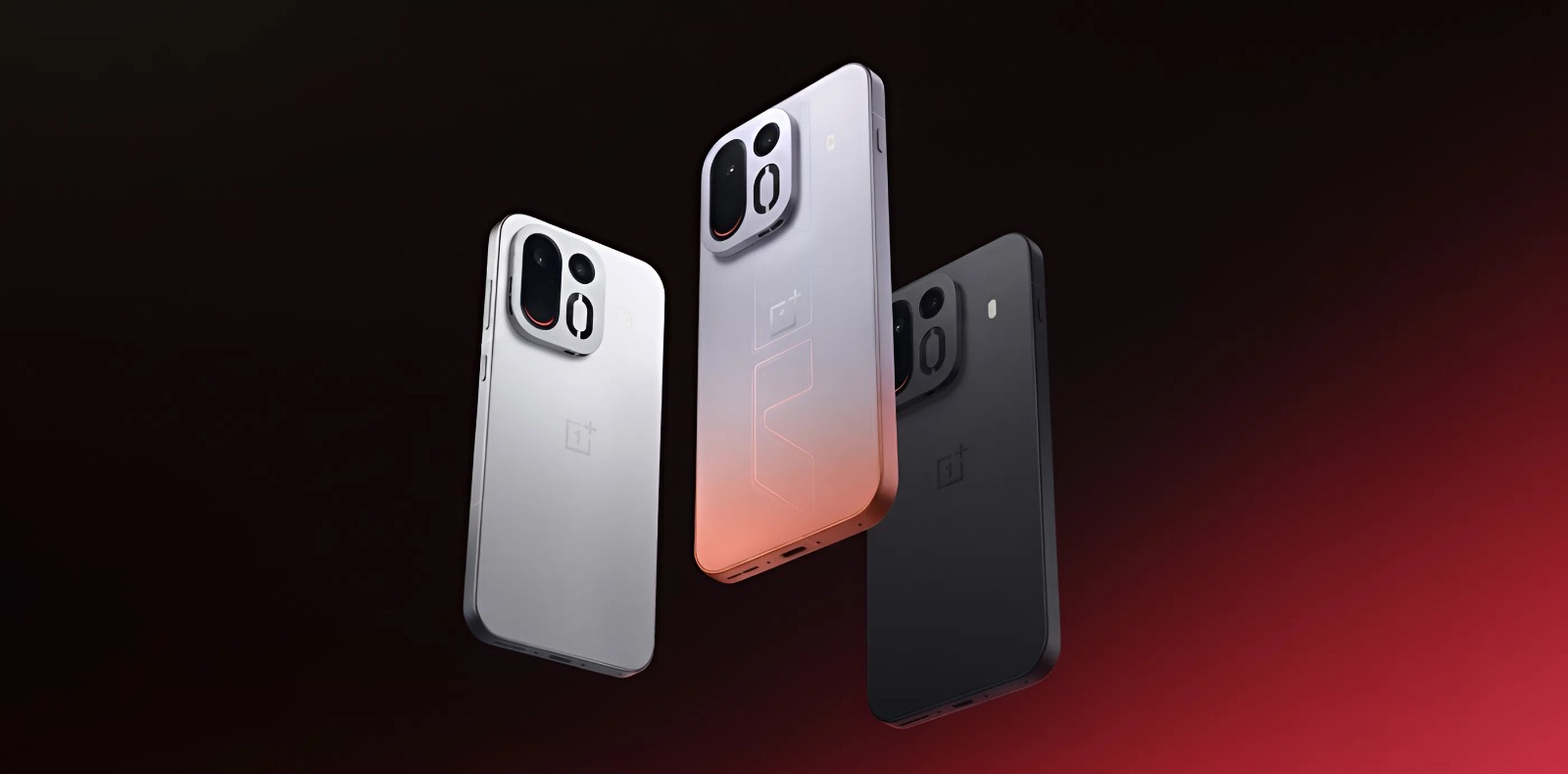 Представлена линейка смартфонов OnePlus Ace 7 с батареями-гигантами и активным охлаждением