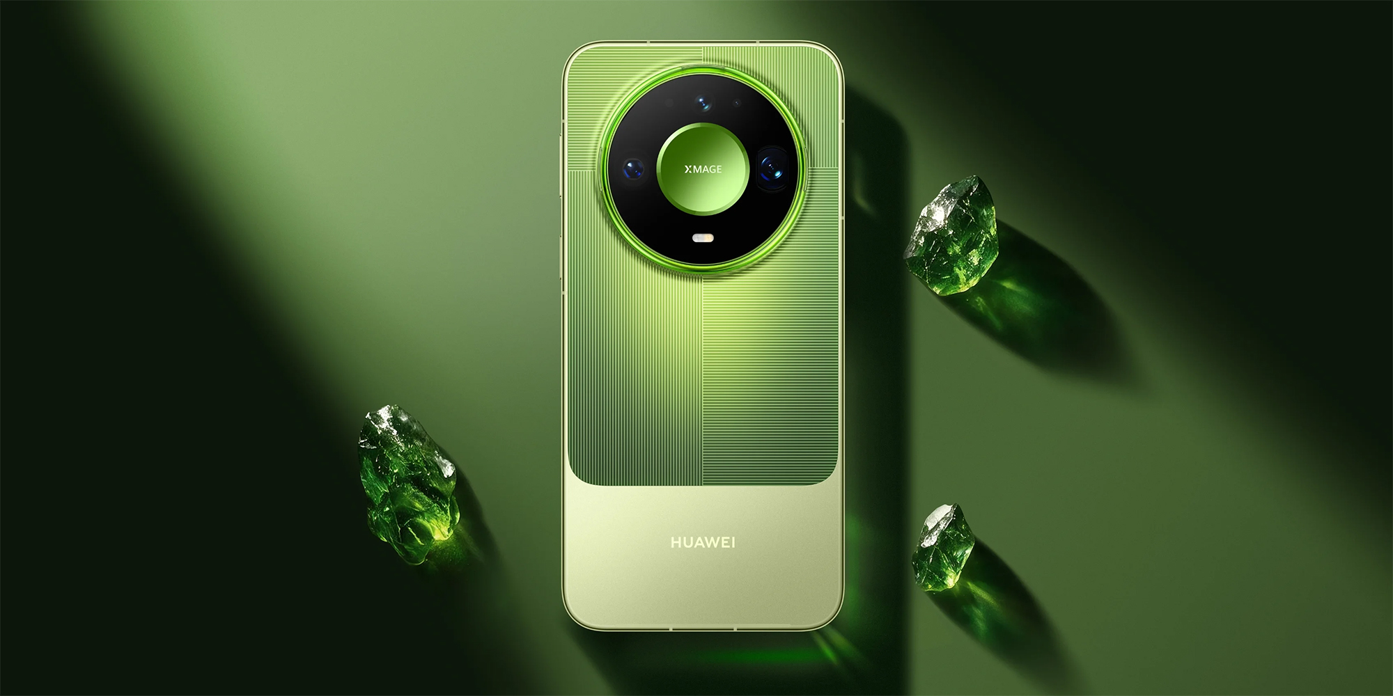Новый дизайн, чипы и 3D-сканер лица: Huawei представила флагманскую линейку Mate 90