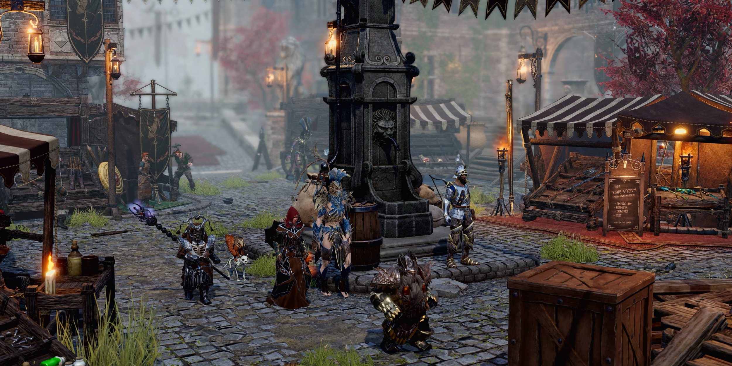 Divinity: Original Sin 2 Divinity: Original Sin 2