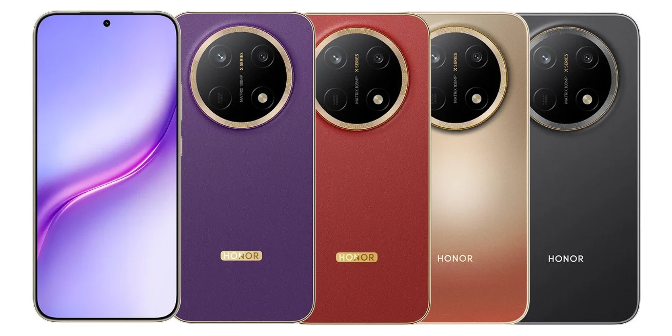 Honor X9e Pro