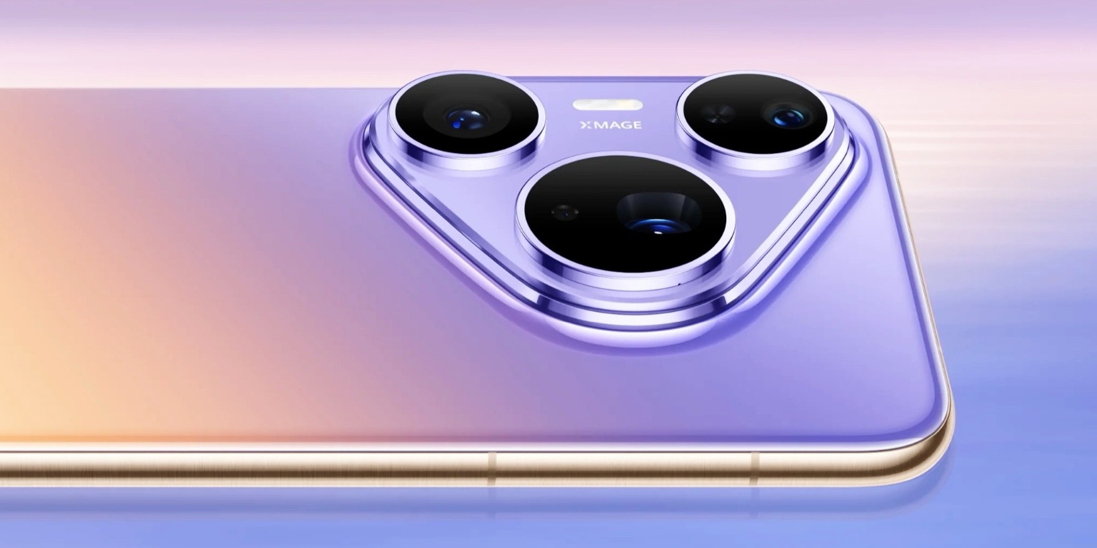 Huawei выпустила фотофлагман Pura 90 Plus с защитой IP69 и 100-ваттной зарядкой