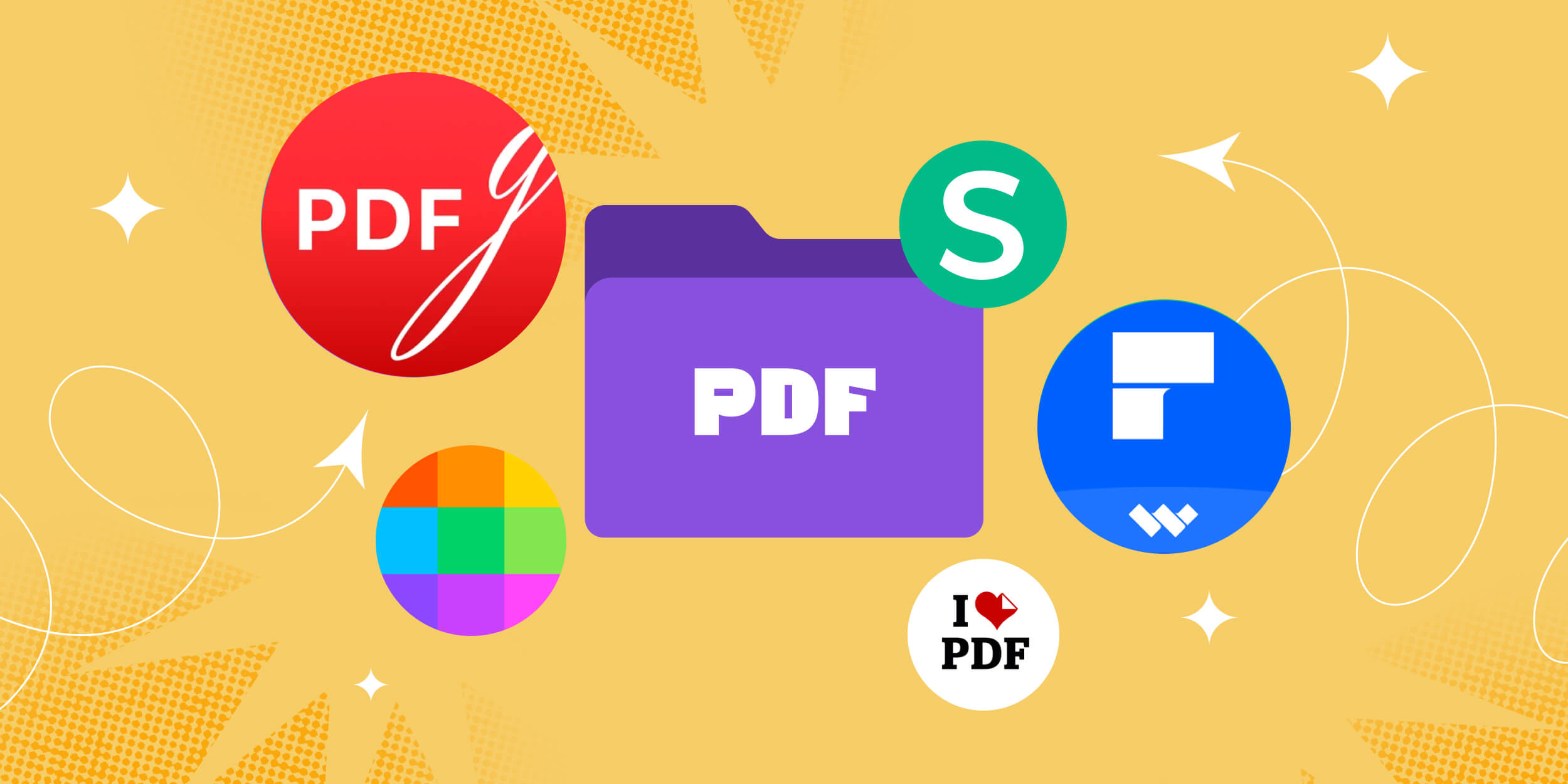 Как объединить PDF-файлы в один документ онлайн и офлайн