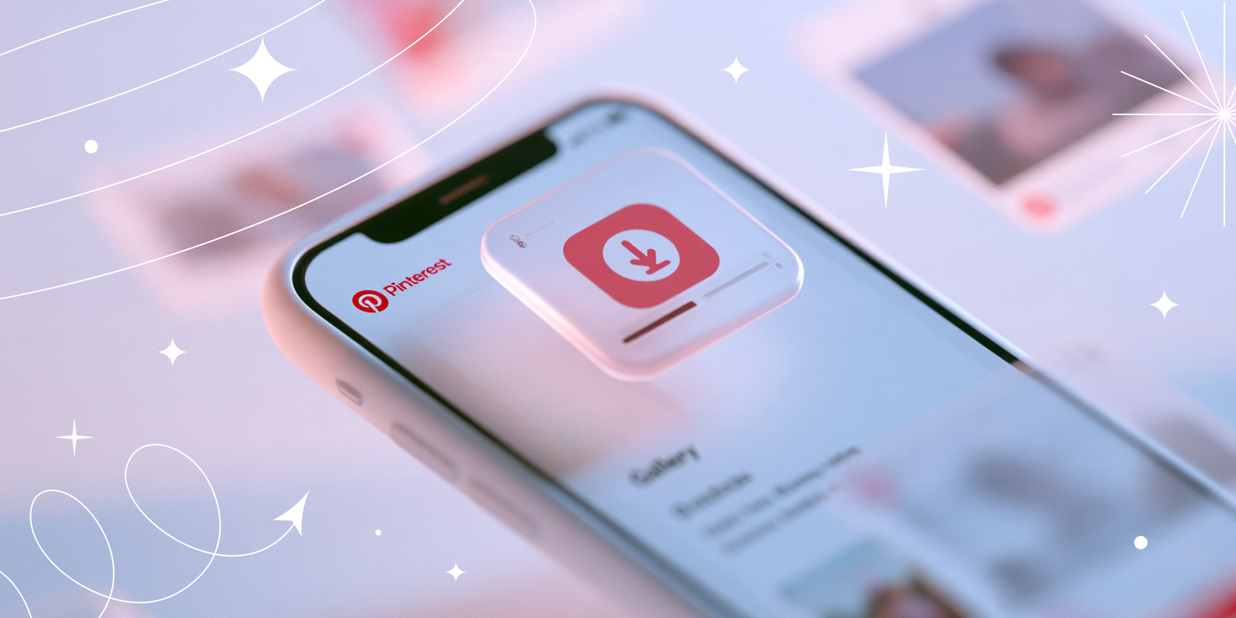 Как скачать видео с Pinterest: 5 способов для телефона и компьютера