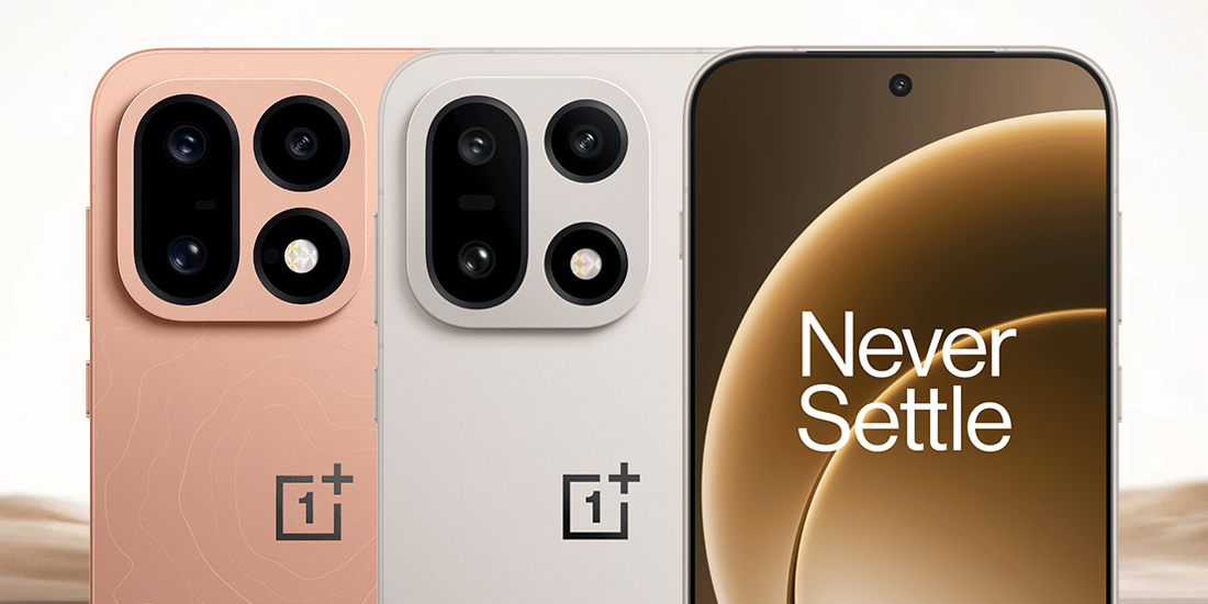 камеры OnePlus 16 и OnePlus 15