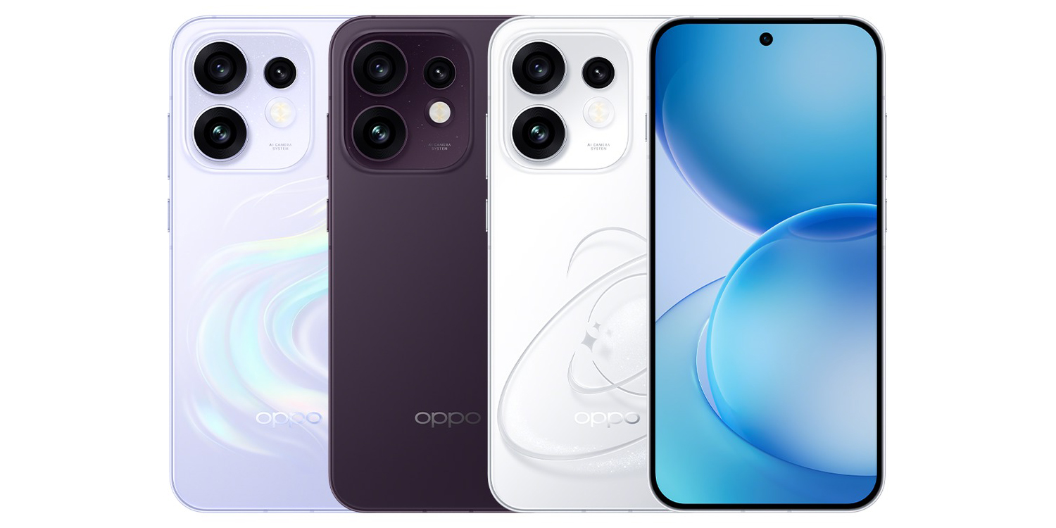 Oppo Reno16