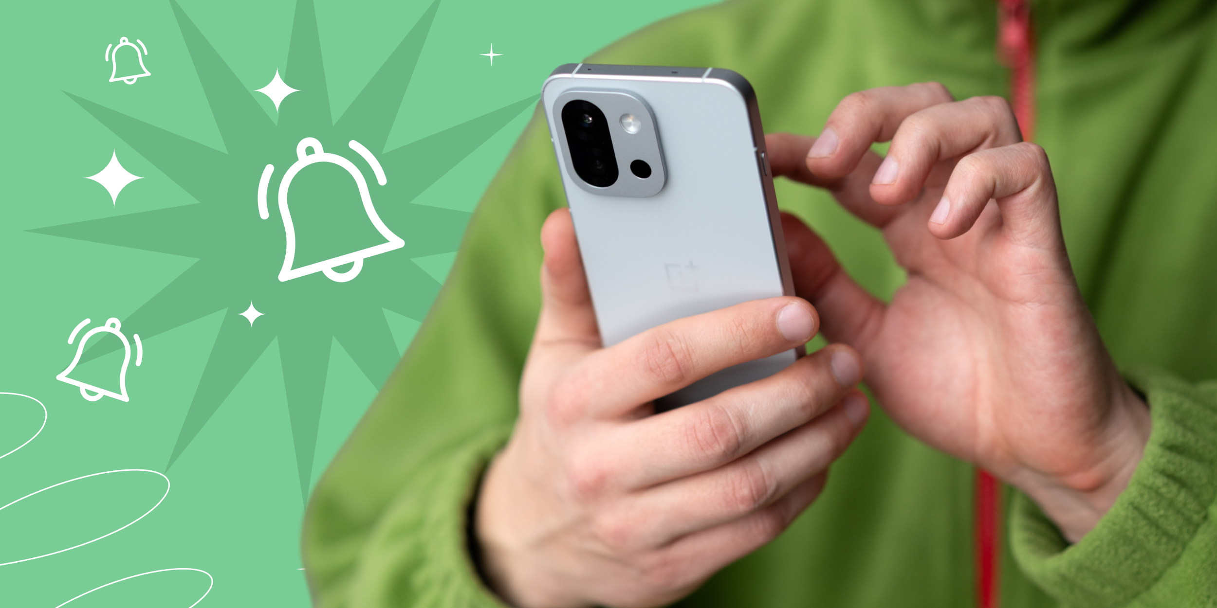 Почему Android показывает уведомления от приложений, которые в России заблокированы и не работают