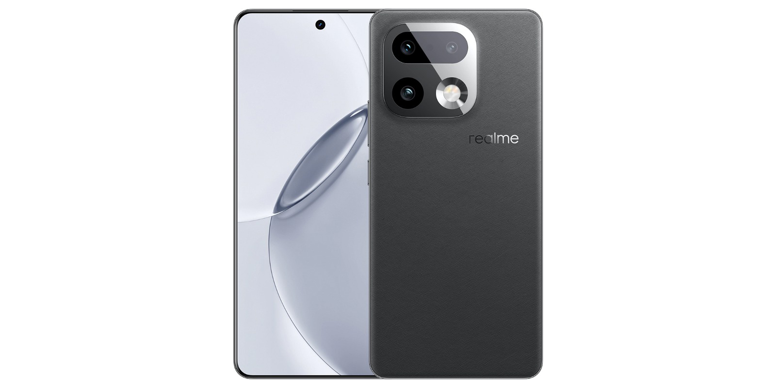 Смартфоны по старым ценам: Realme 16 Pro+ 5G