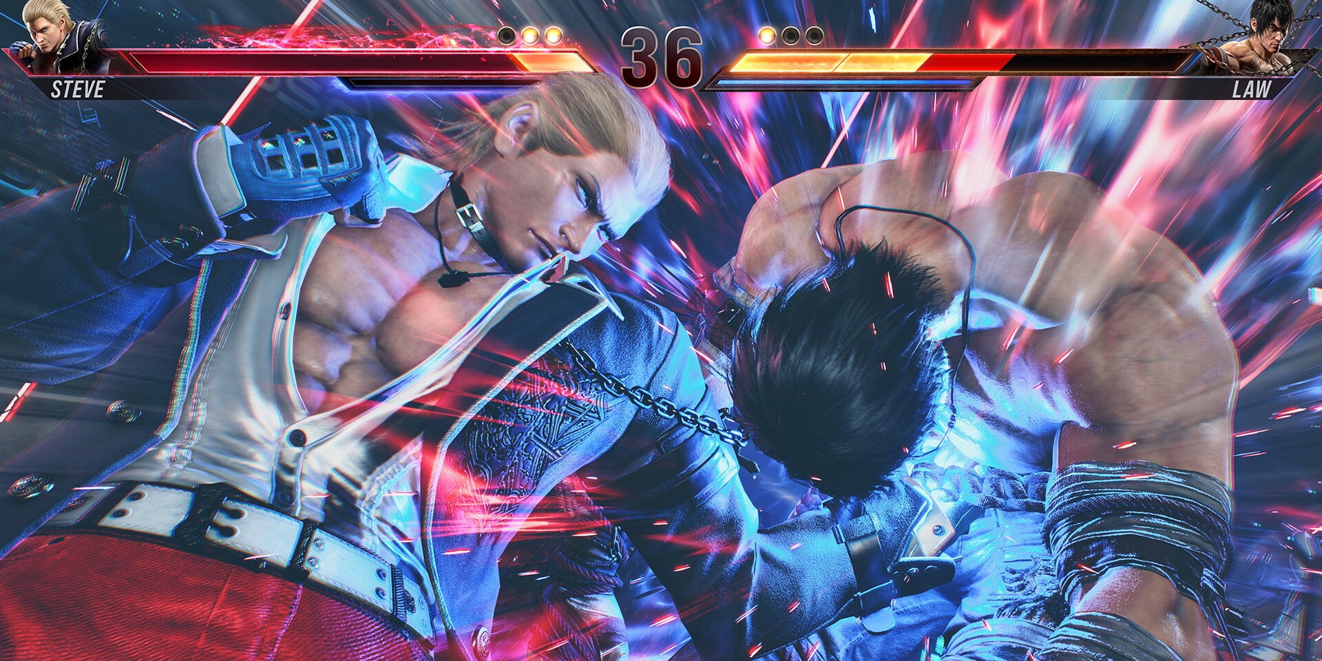 Tekken 8 Tekken 8