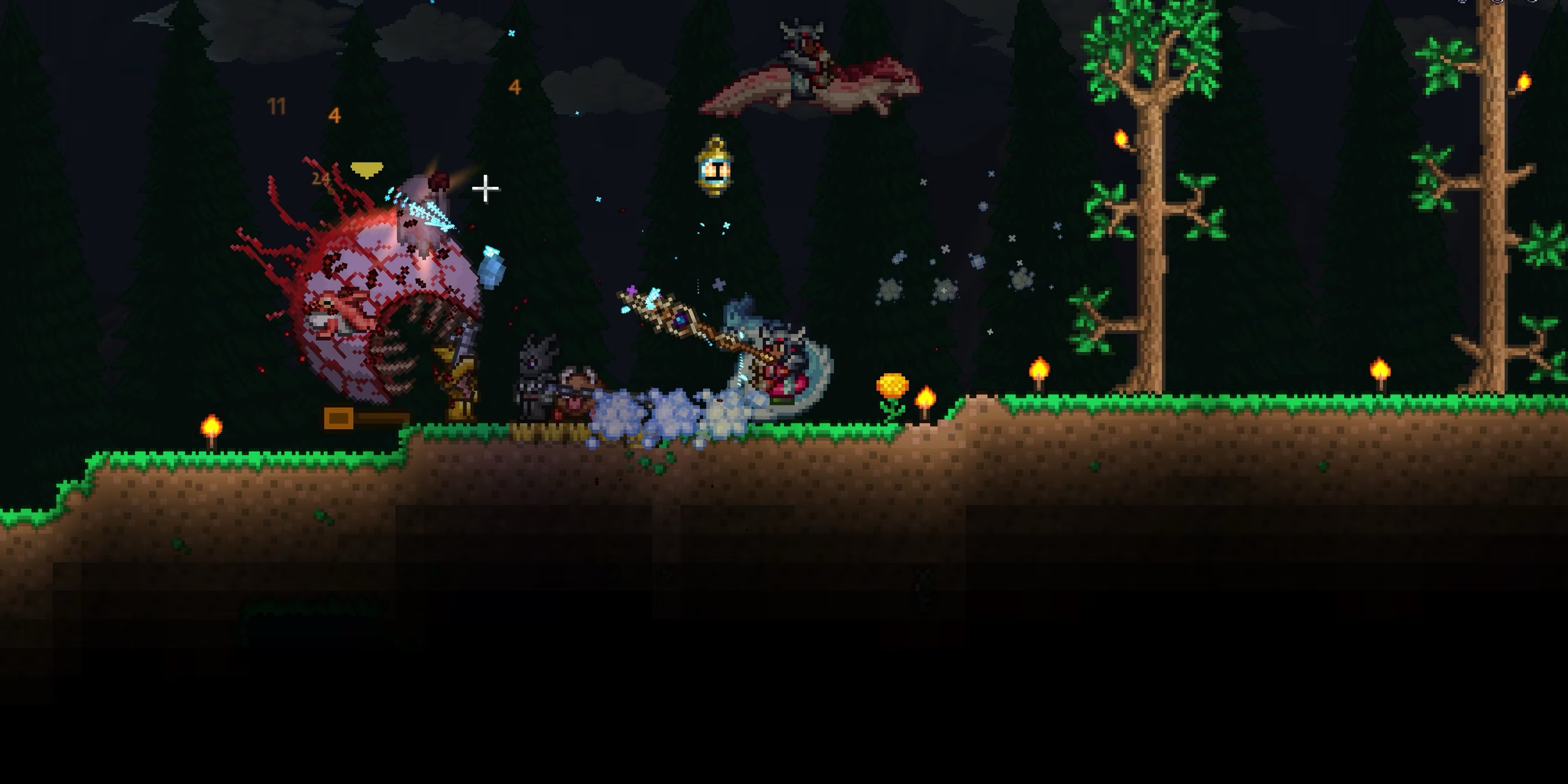 Terraria Terraria