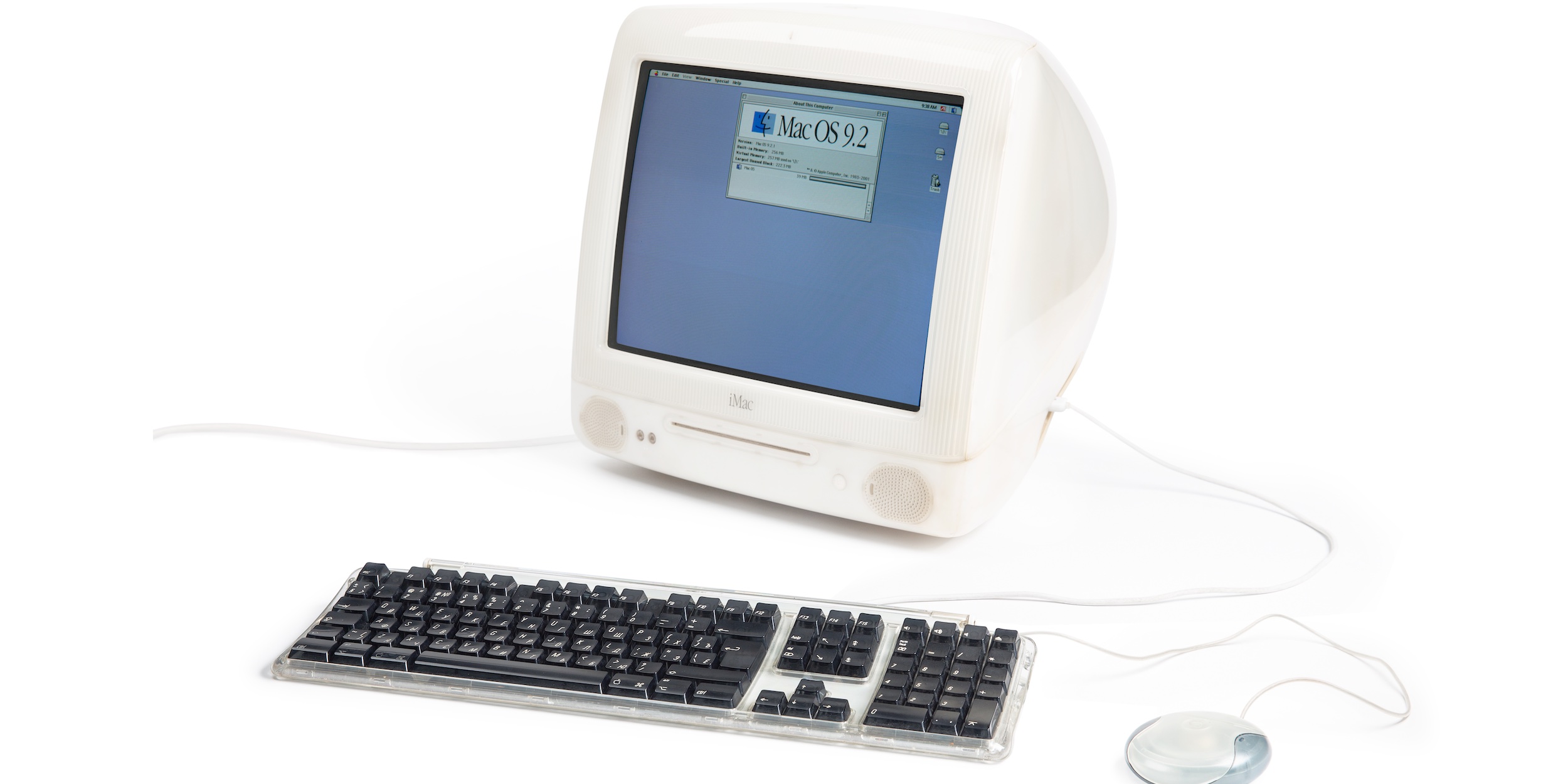 Первый Macintosh
