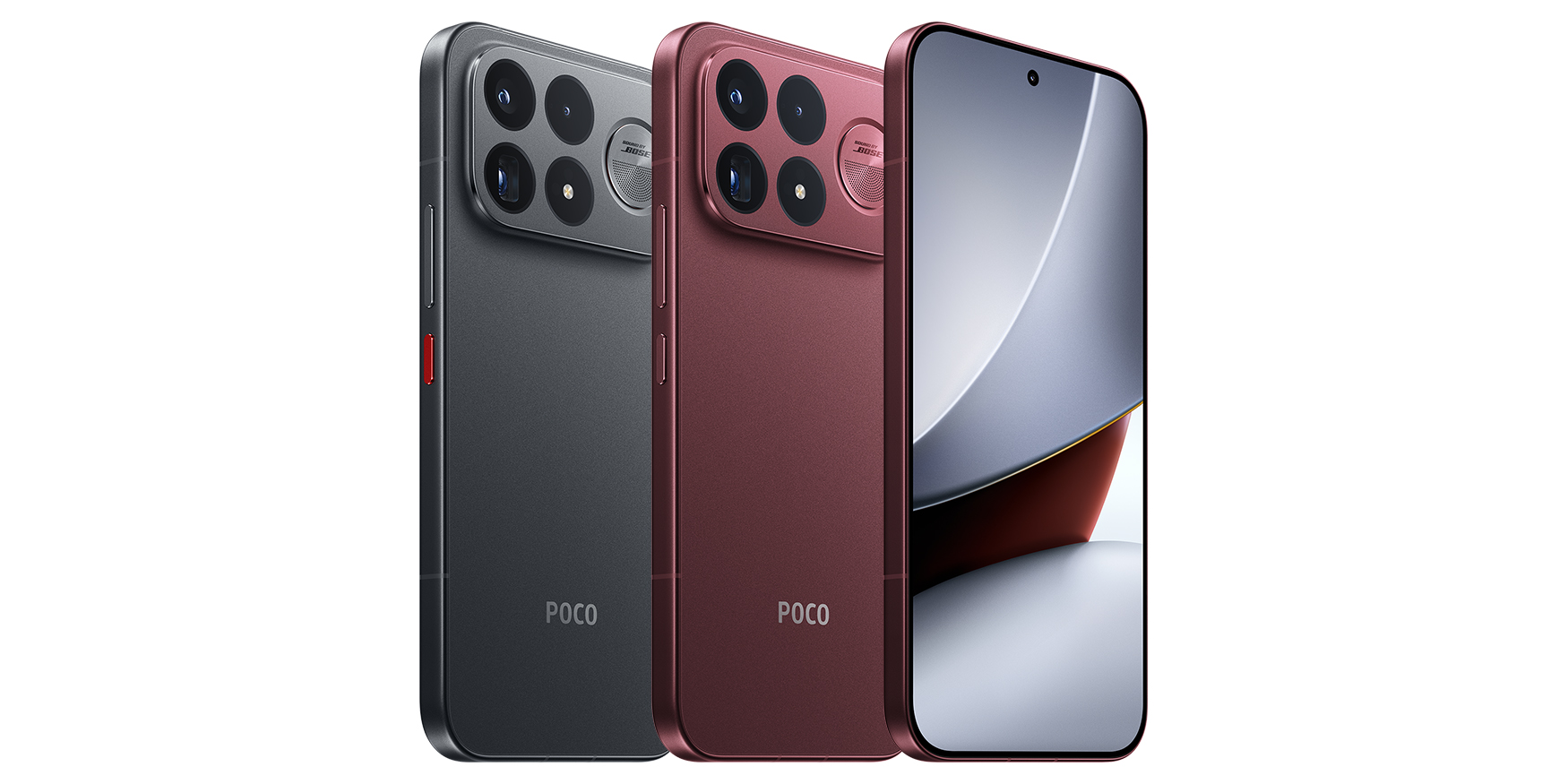 Poco F9 Ultra