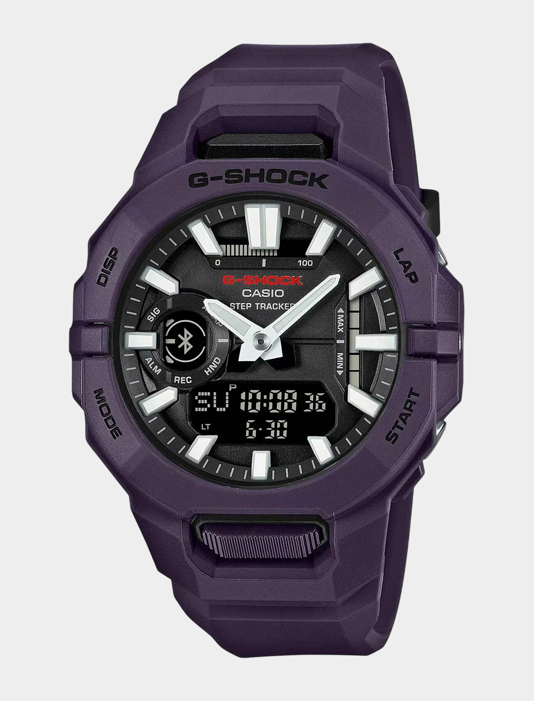 Casio G-Shock GBA-950-2A, 11 746 рублей →