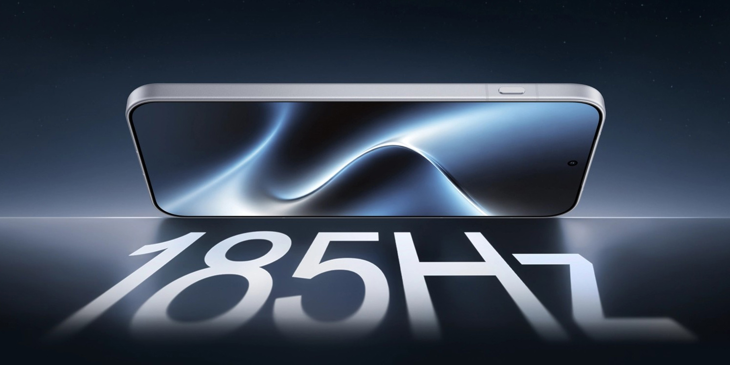 экран OnePlus 16