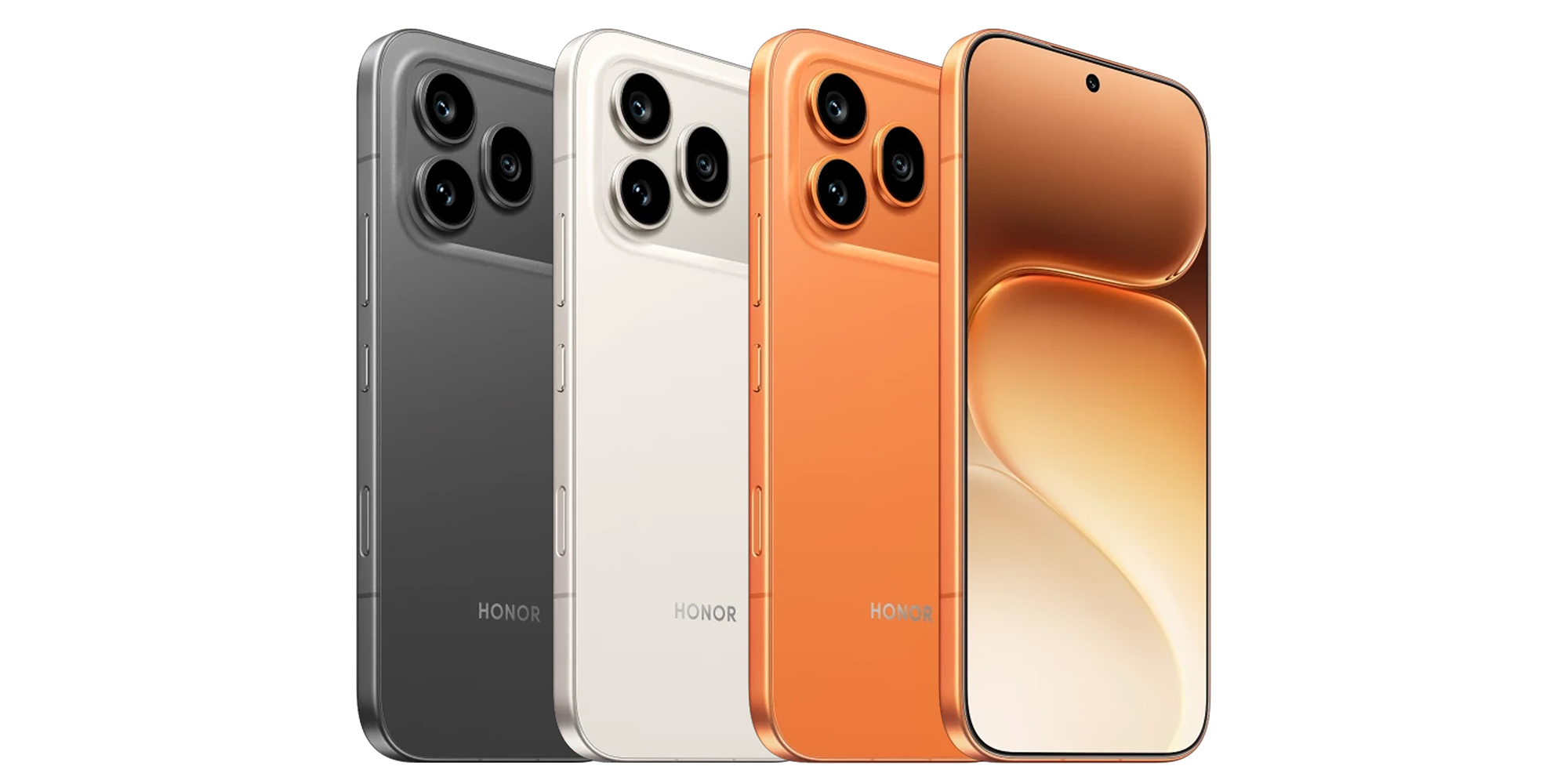 Honor 600 Pro