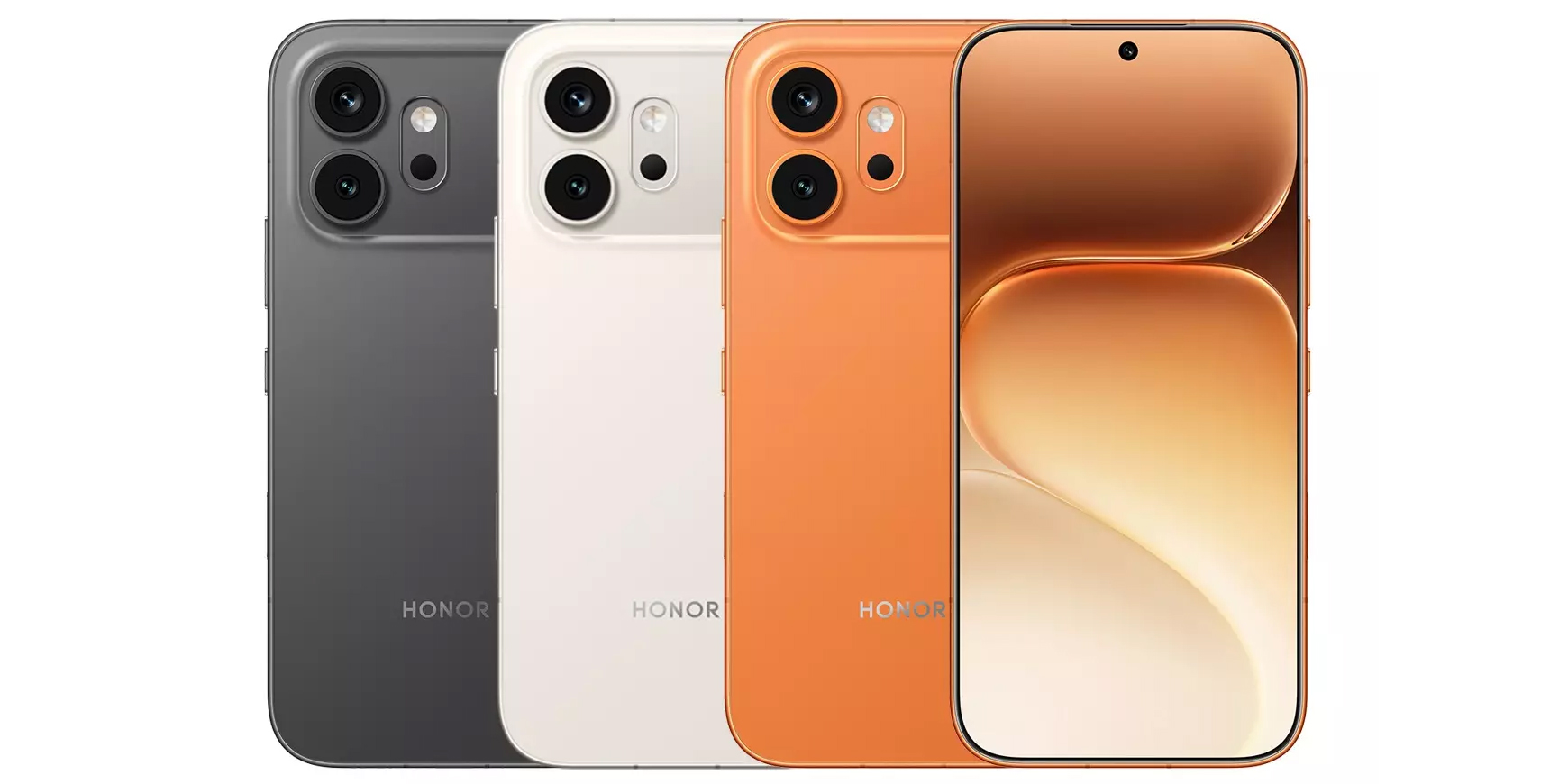 Honor 600