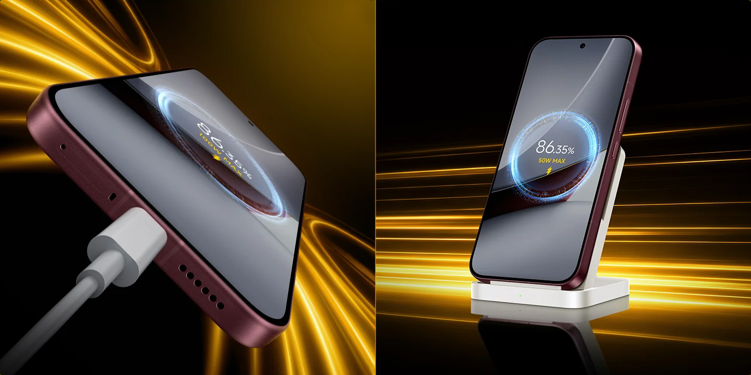 Зарядка Зарядка Poco F9 Ultra