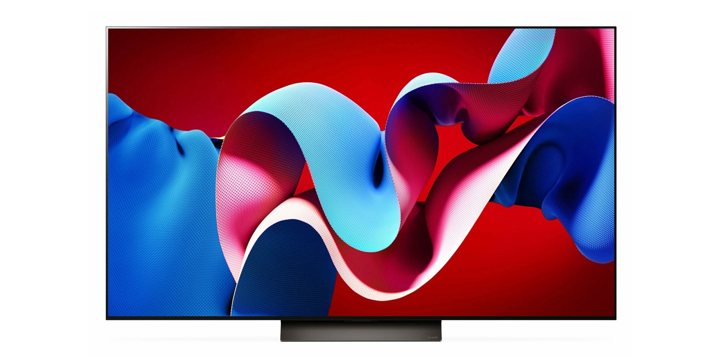 Телевизор LG OLED55C4RLA
