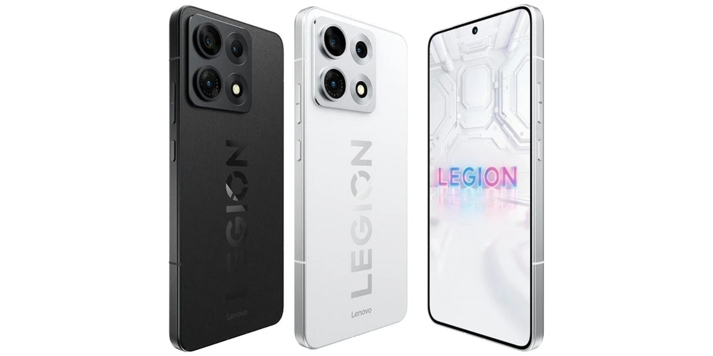 Lenovo Legion Y70