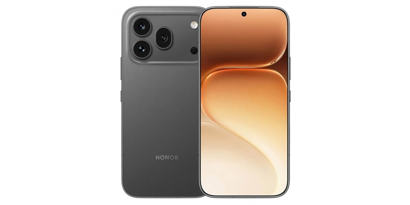 Смартфоны по старым ценам: Honor 600 Pro